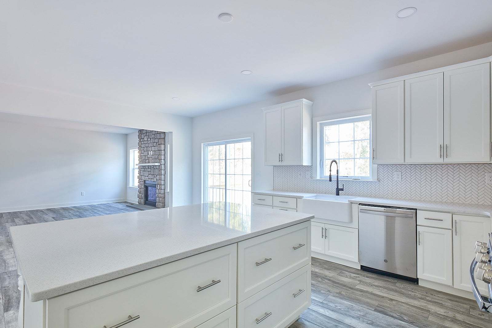 Folino Kitchen