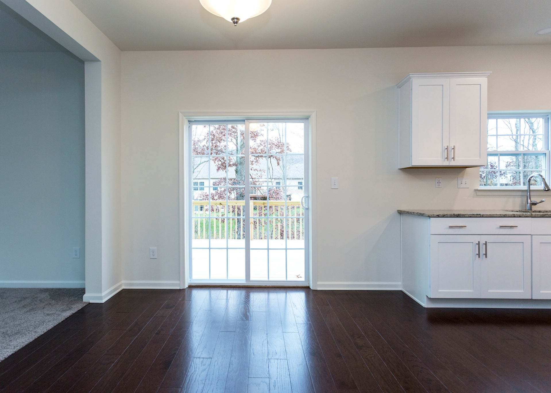 Birchwood Dining Nook