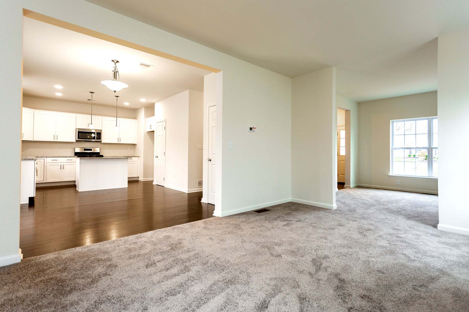 Birchwood Great Room
