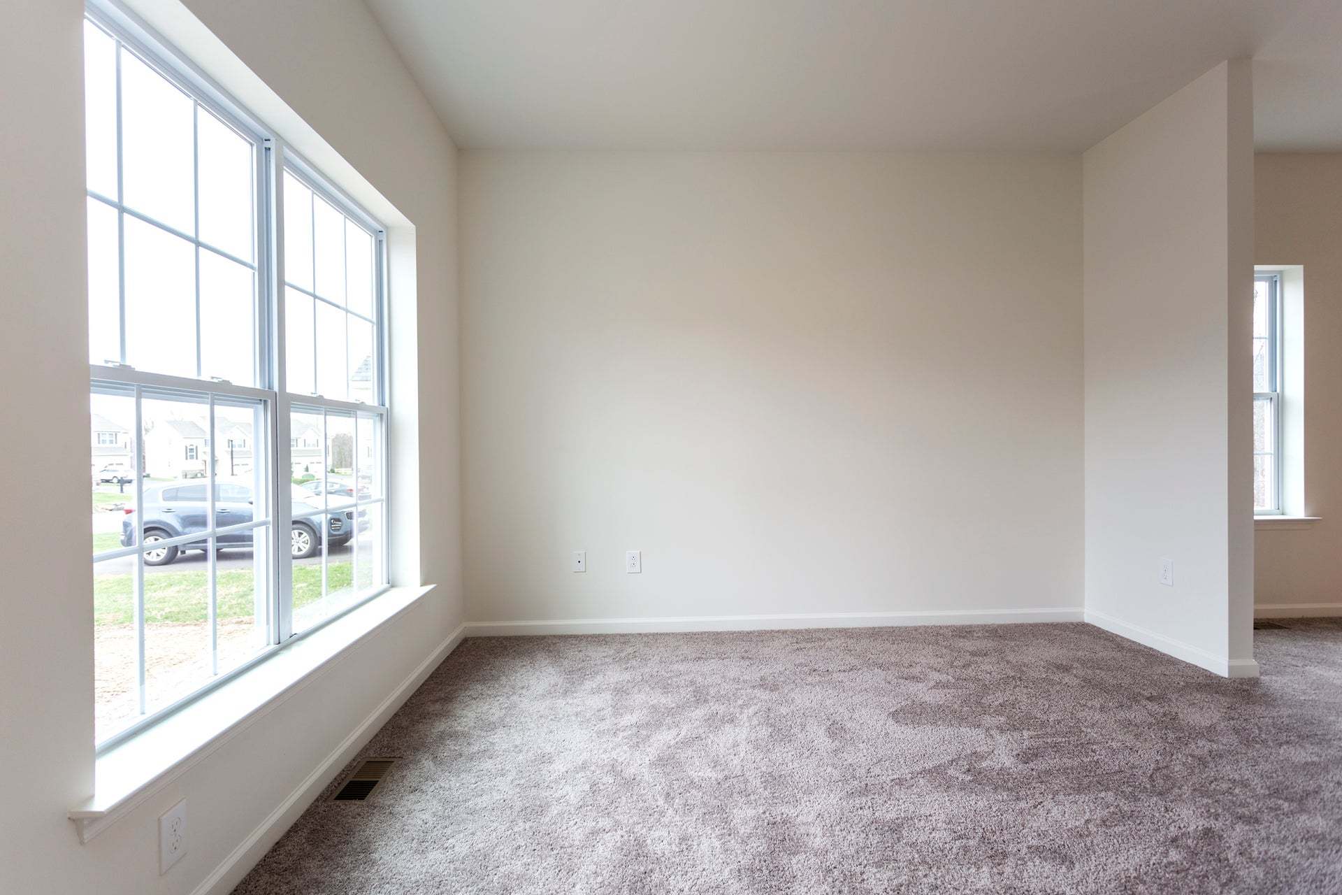 Birchwood Flex Space
