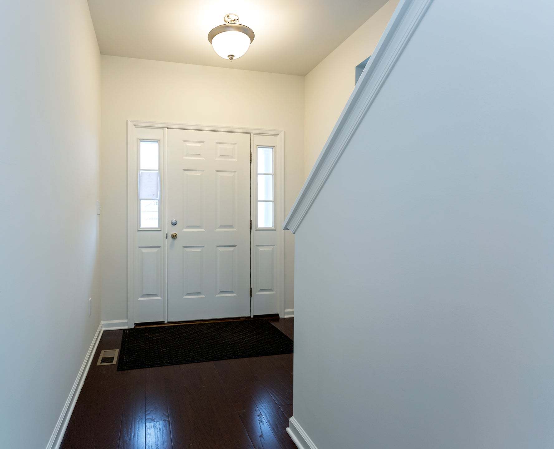 Birchwood Foyer
