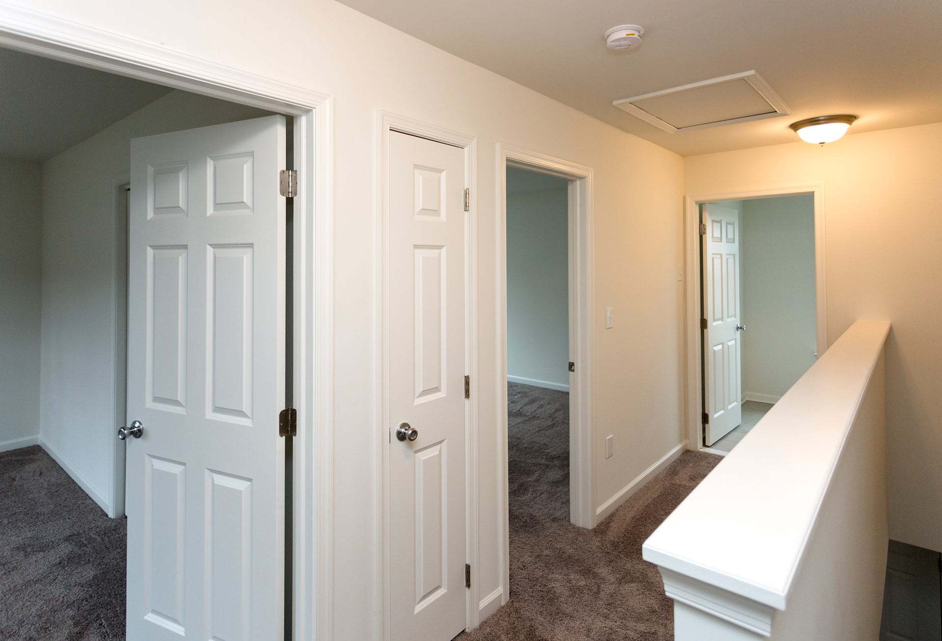 Birchwood Second Floor