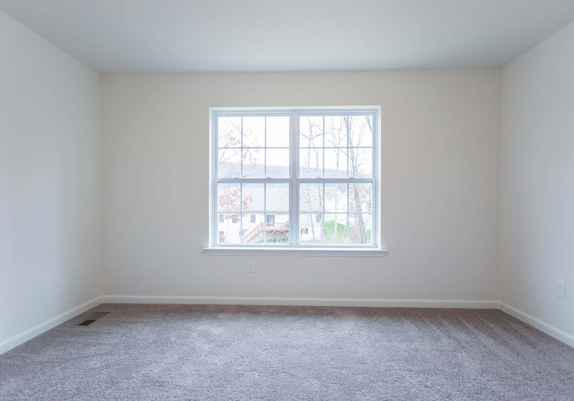 Birchwood Bedroom