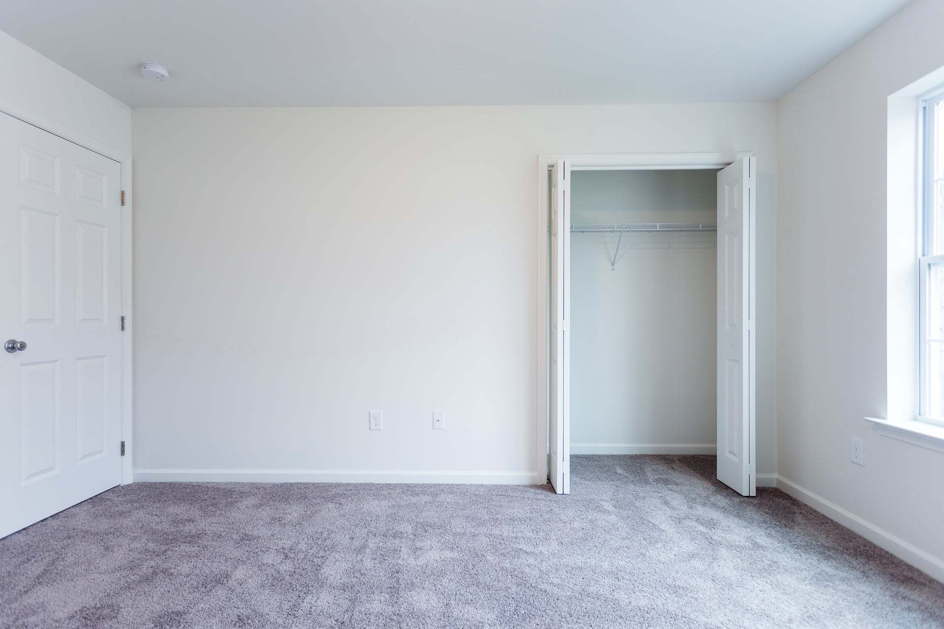 Birchwood Bedroom