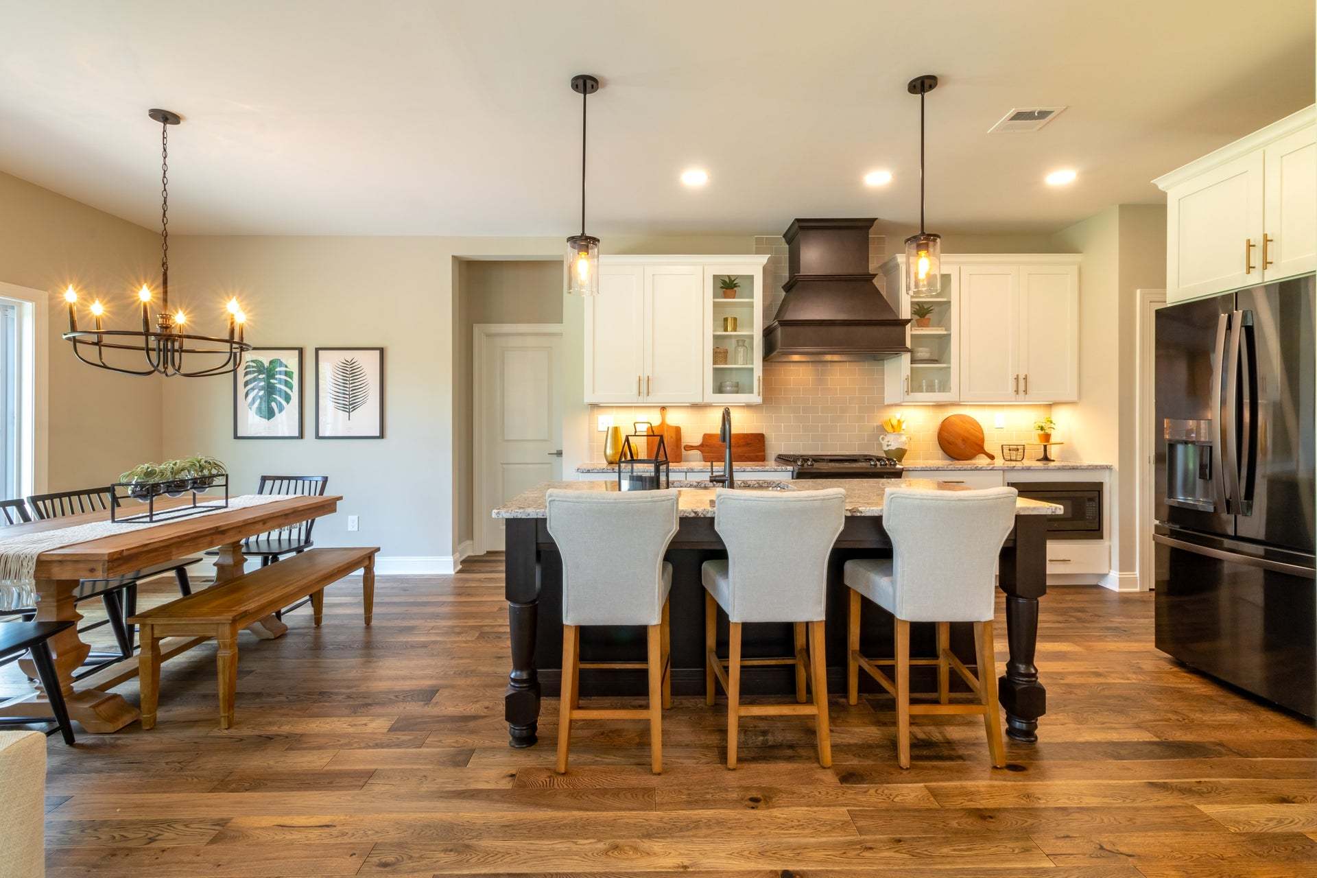 Vinecrest Kitchen