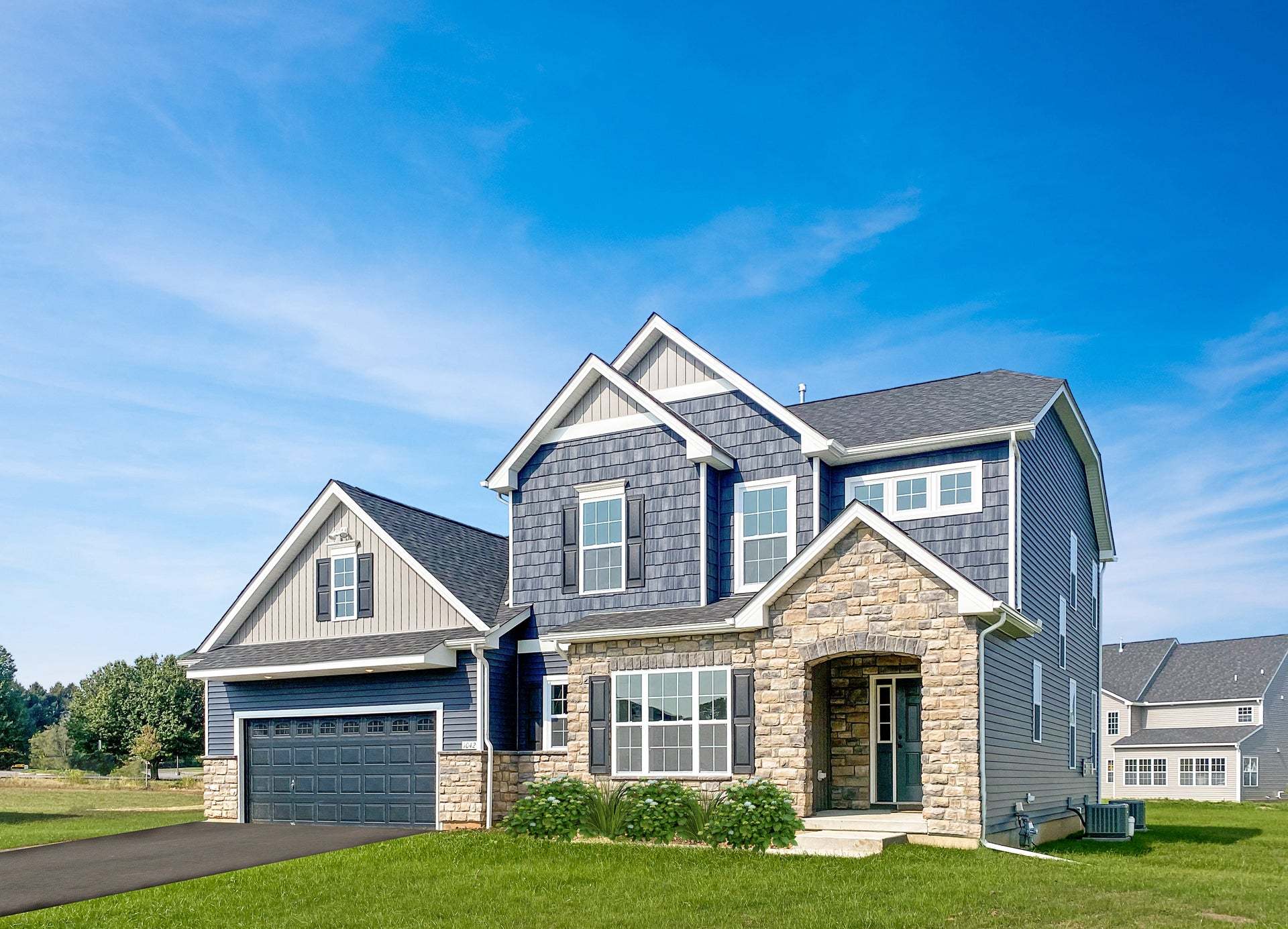 Vinecrest Cottage Exterior