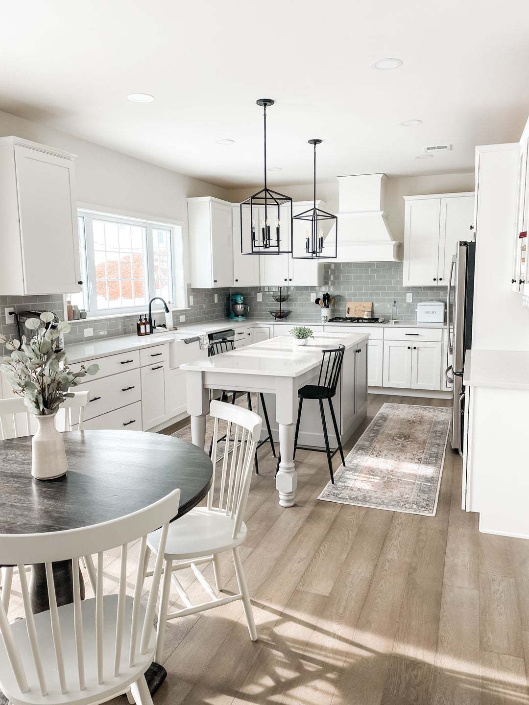 Breckenridge Grande Kitchen