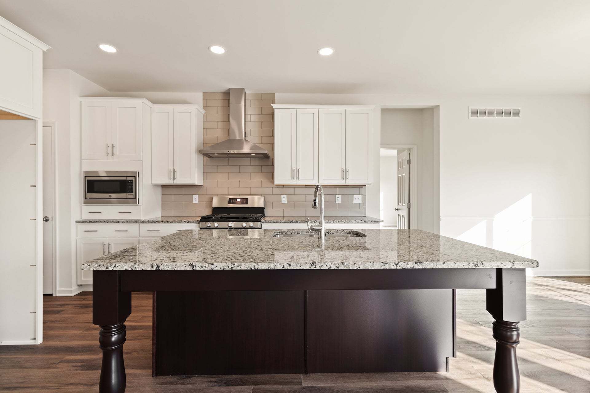 Vinecrest Kitchen