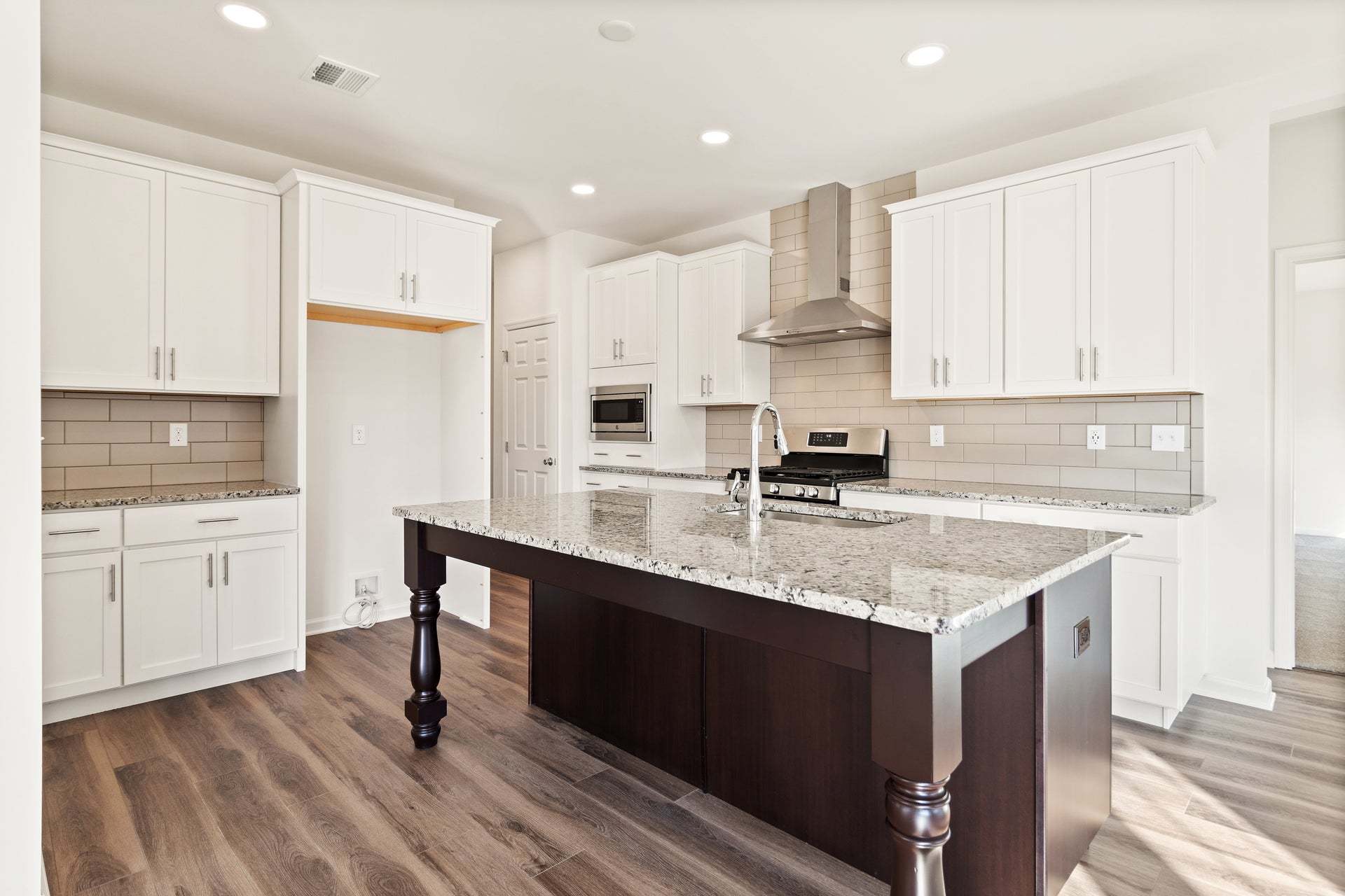 Vinecrest Kitchen