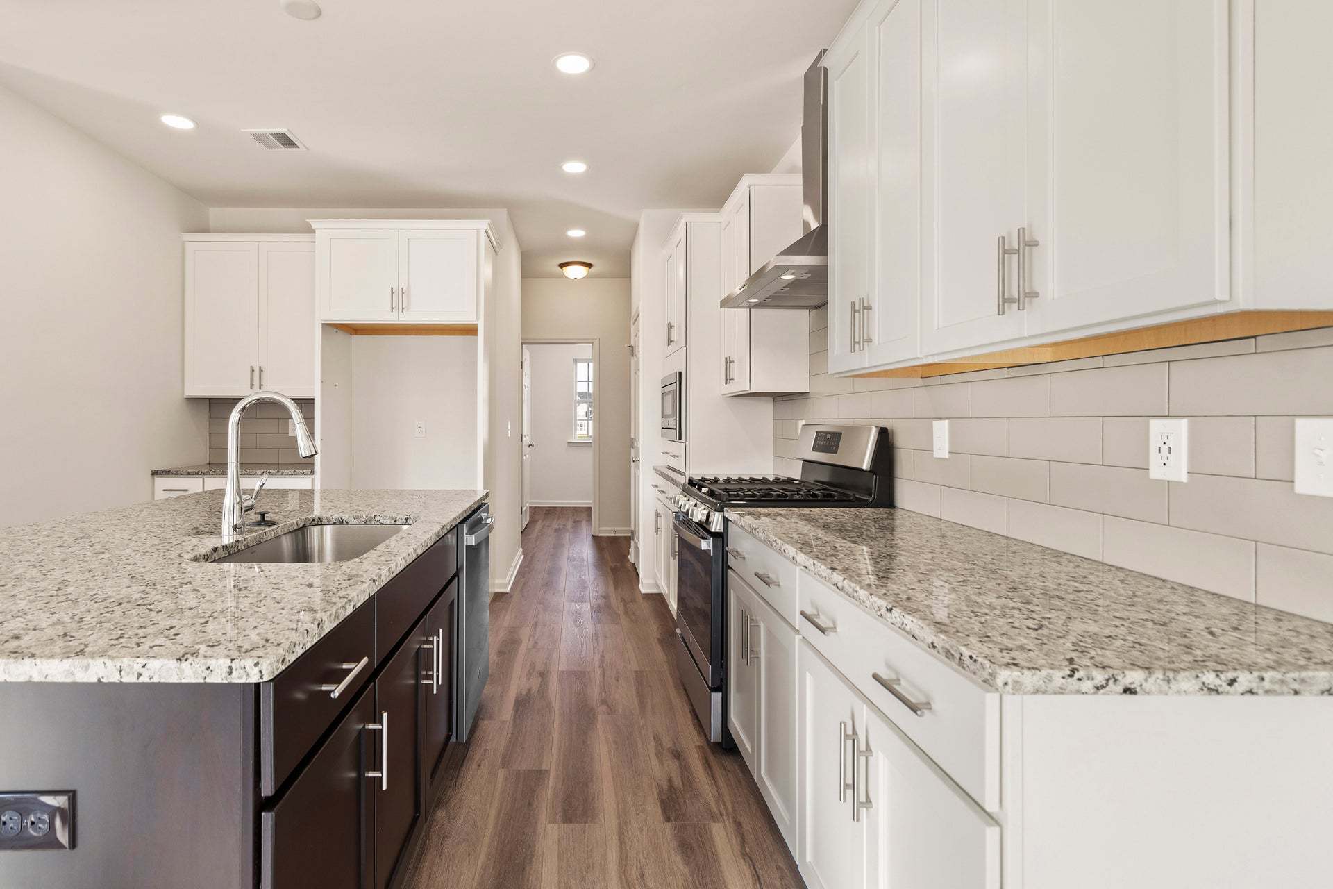 Vinecrest Kitchen