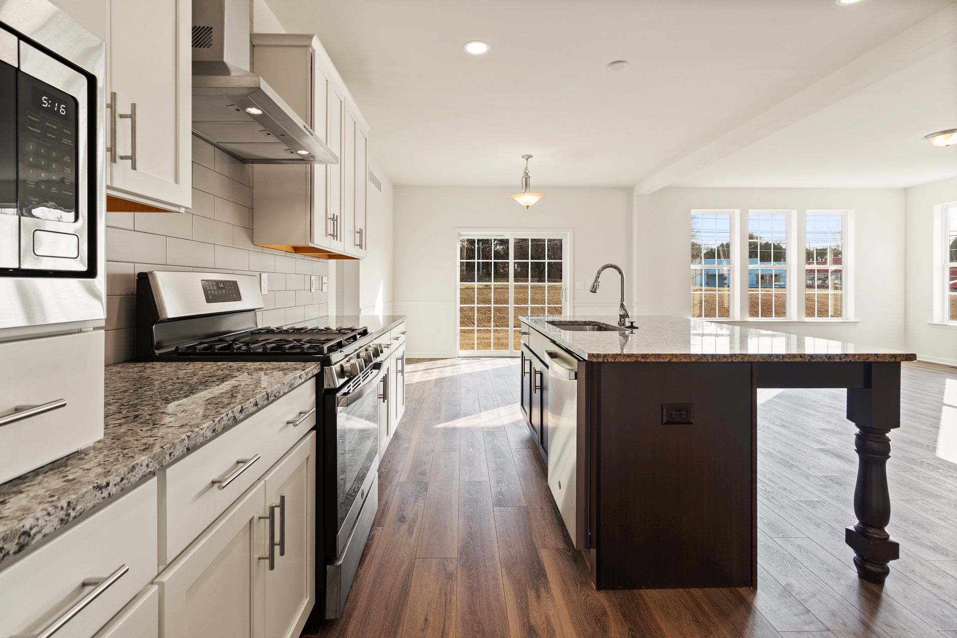 Vinecrest Kitchen