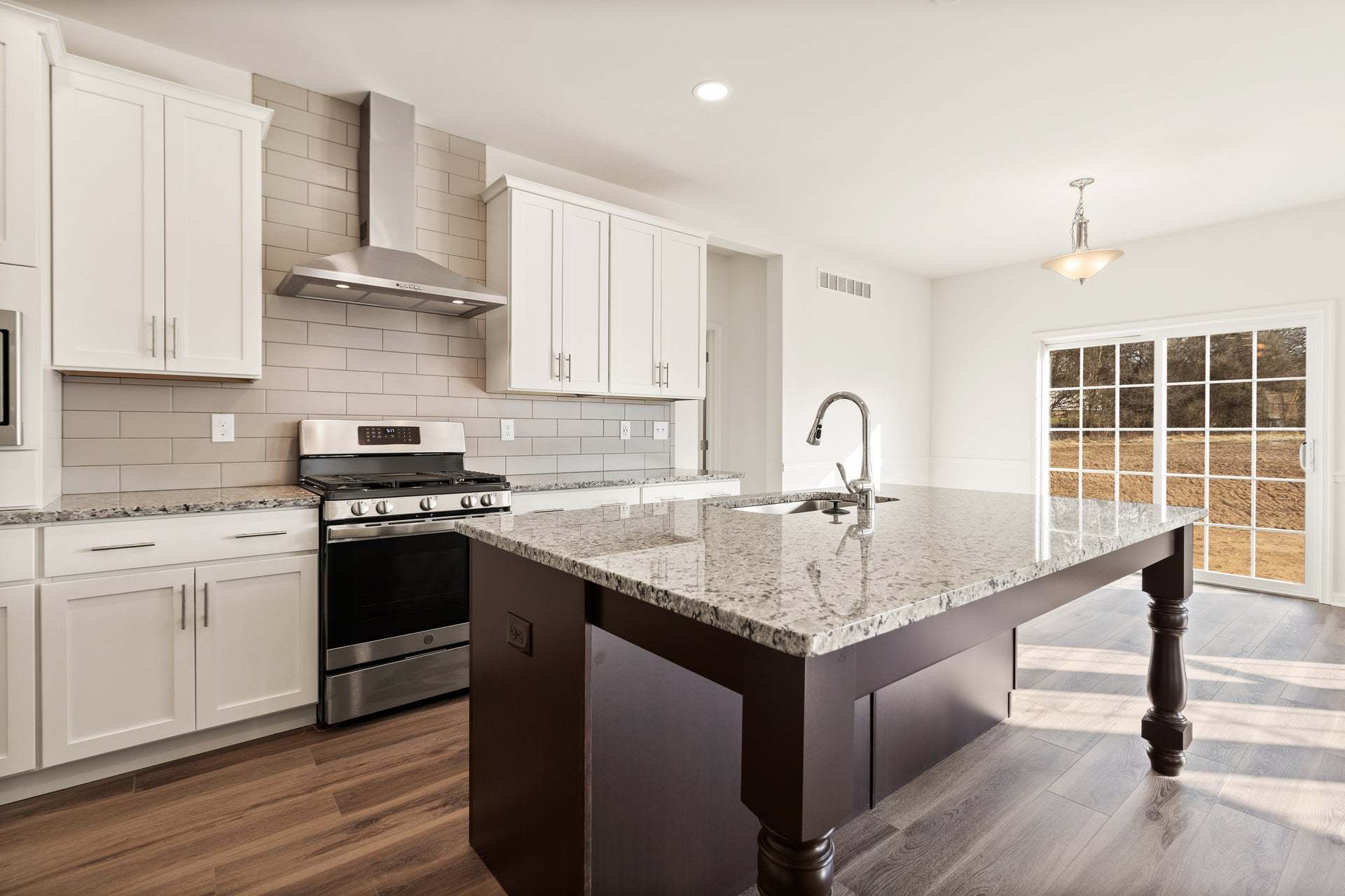 Vinecrest Kitchen