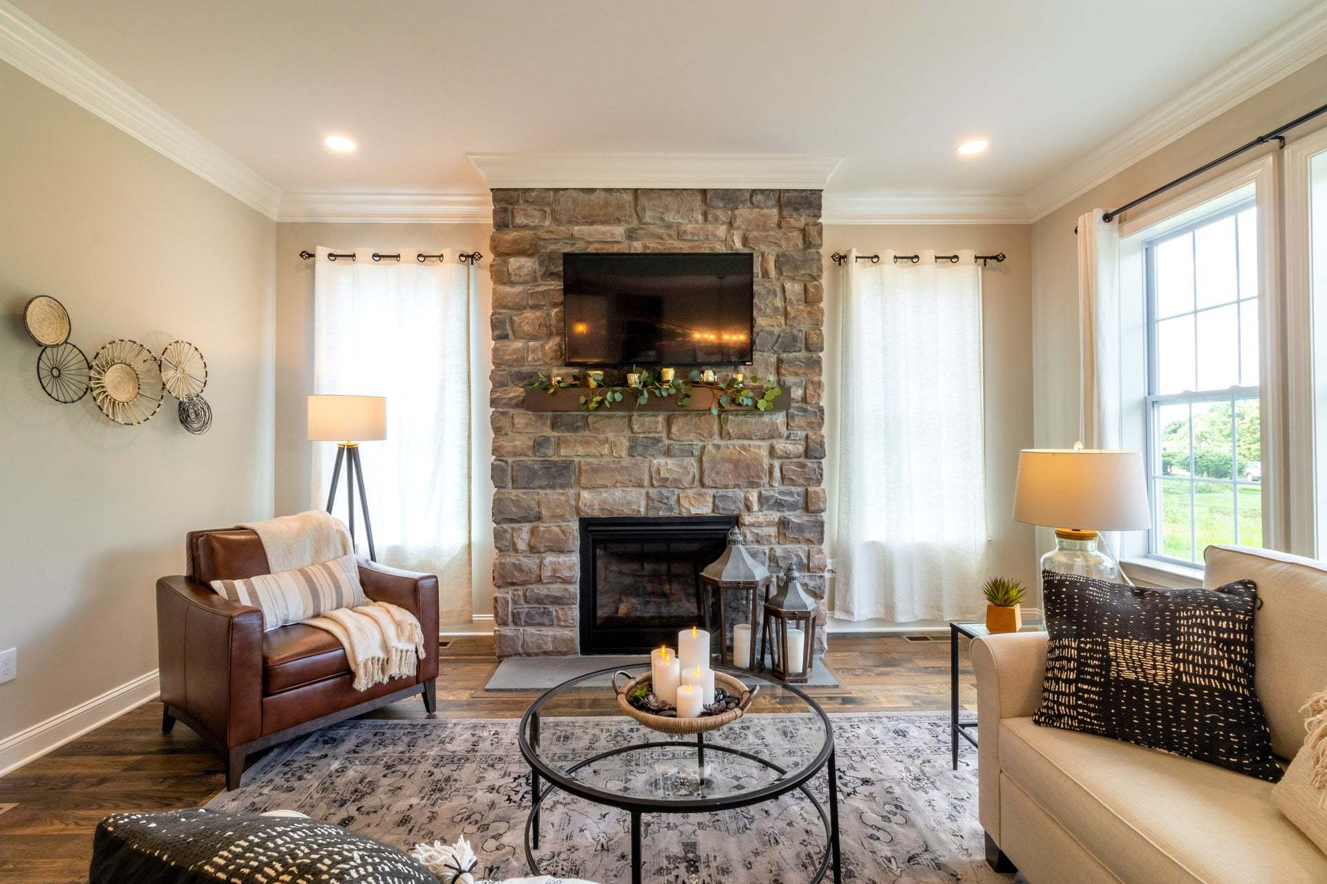 Vinecrest Great Room