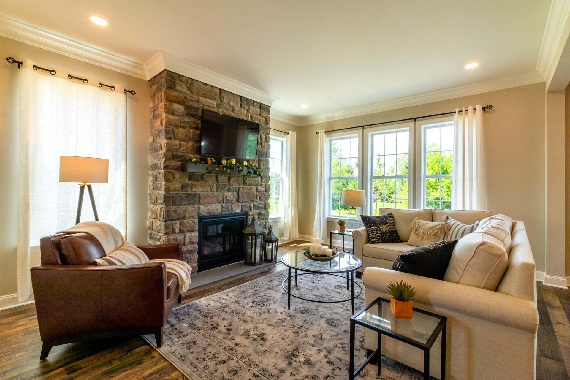 Vinecrest Great Room