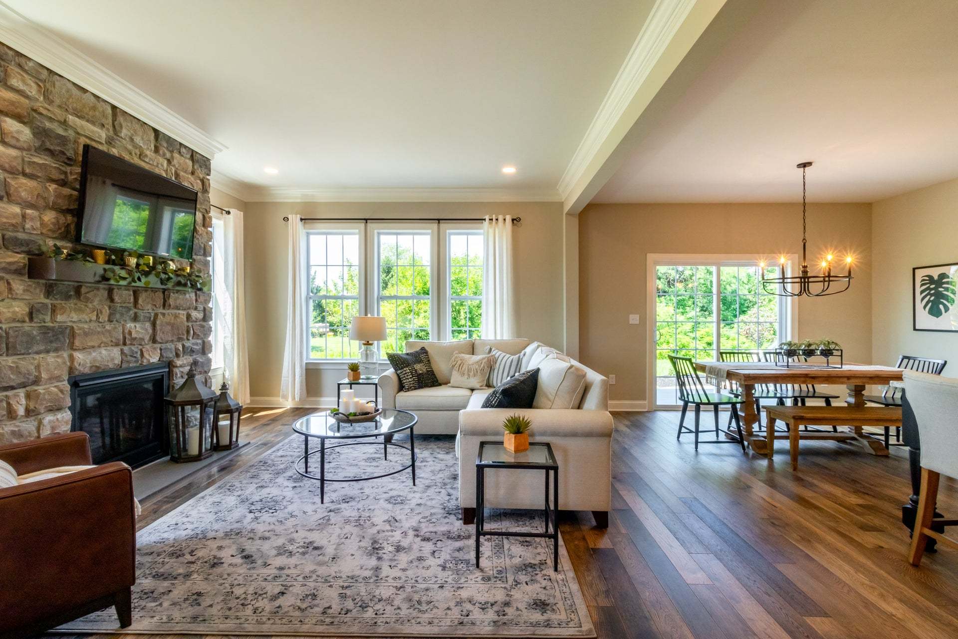 Vinecrest Great Room