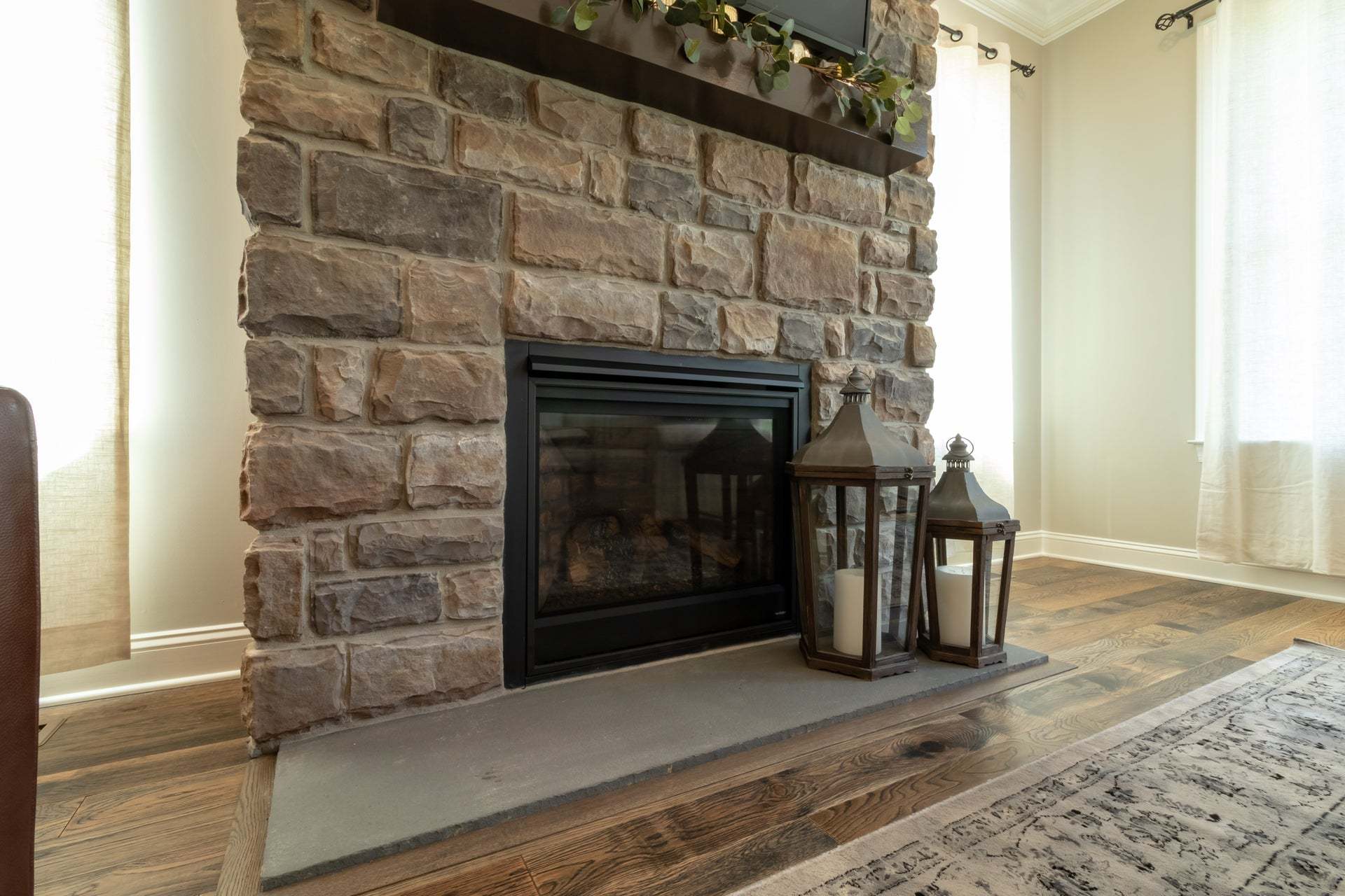 Vinecrest Great Room