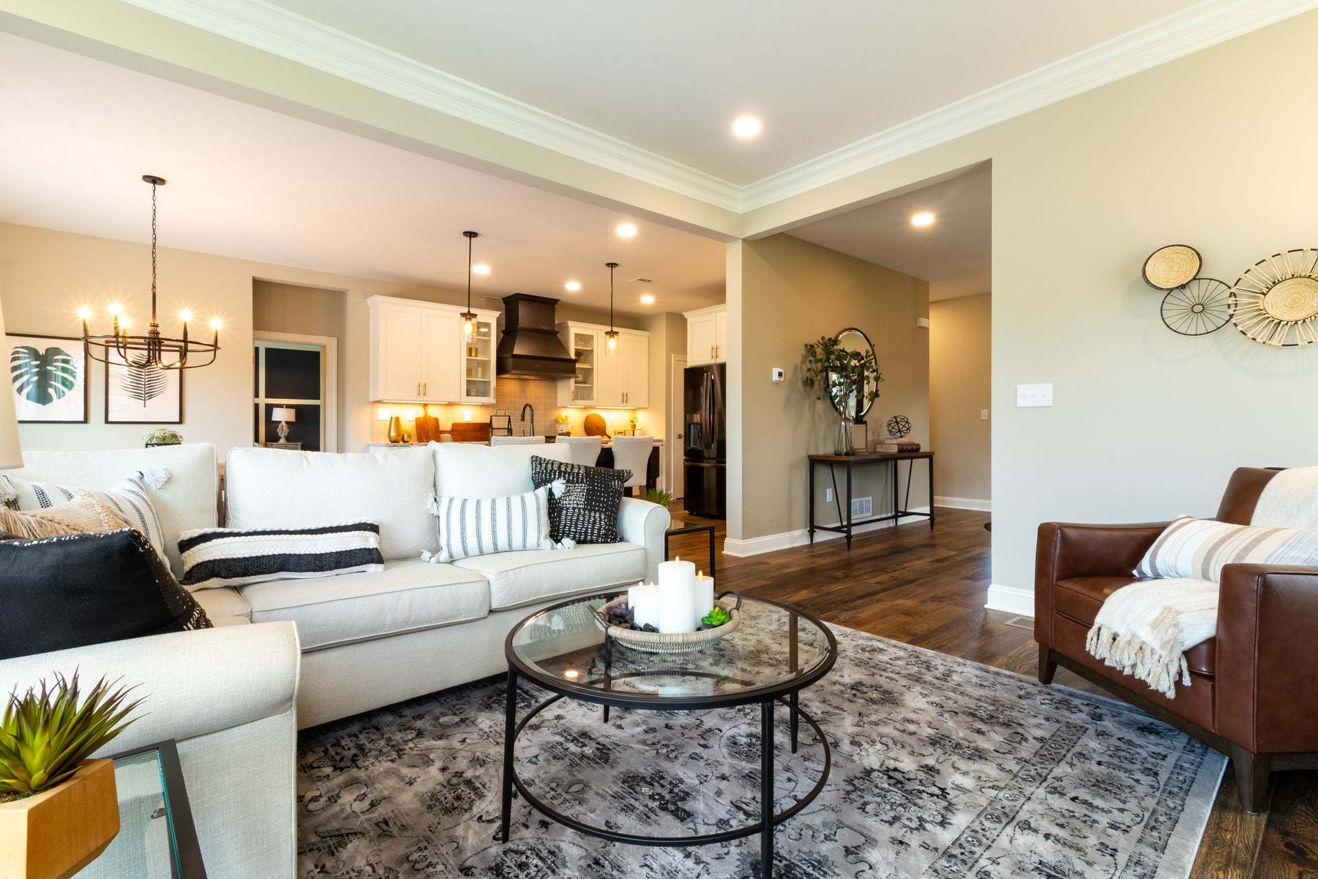 Vinecrest Great Room