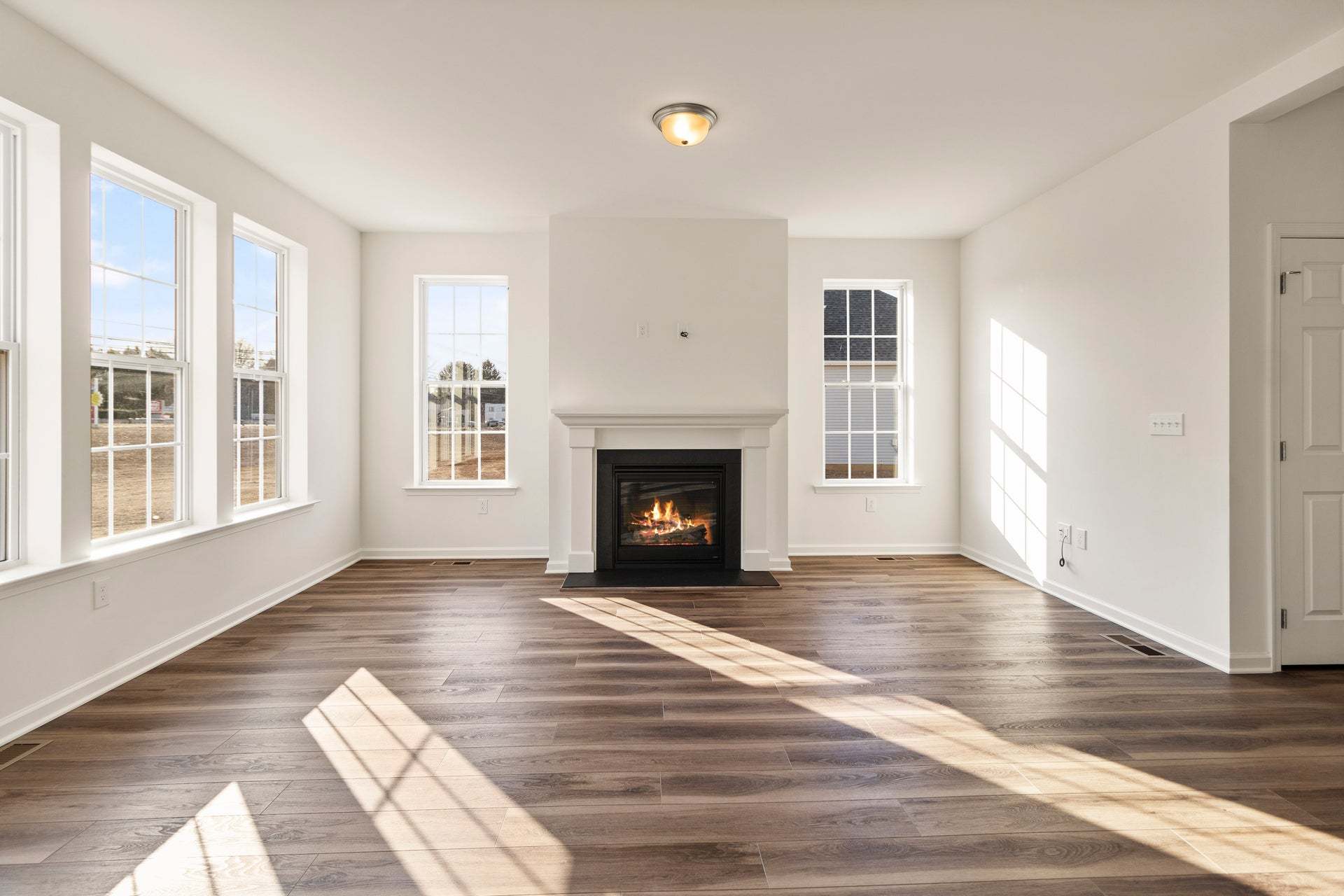 Vinecrest Great Room