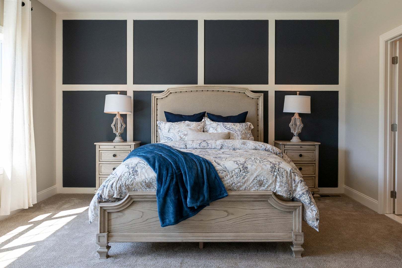 Vinecrest Owner's Suite