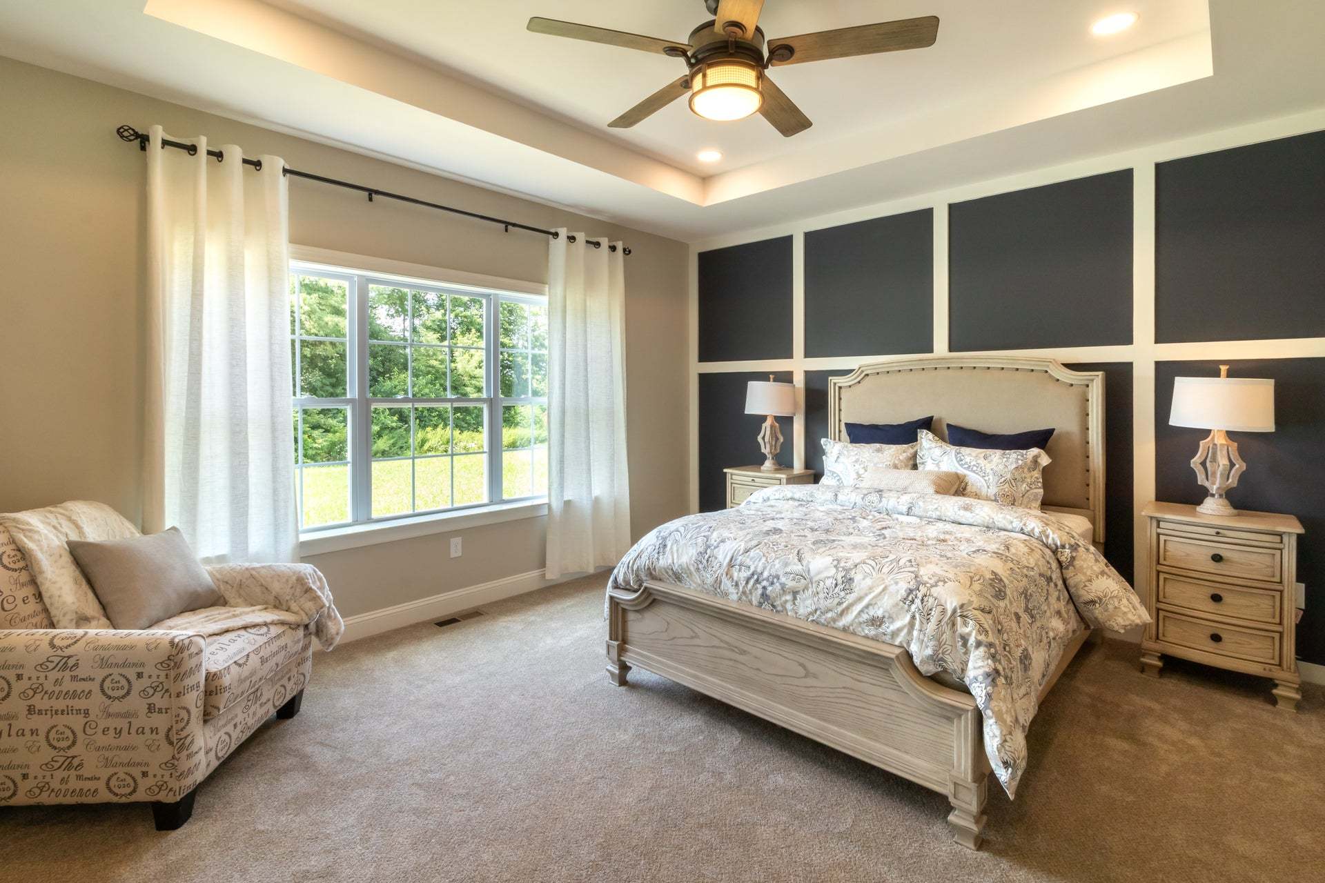 Vinecrest Owner's Suite