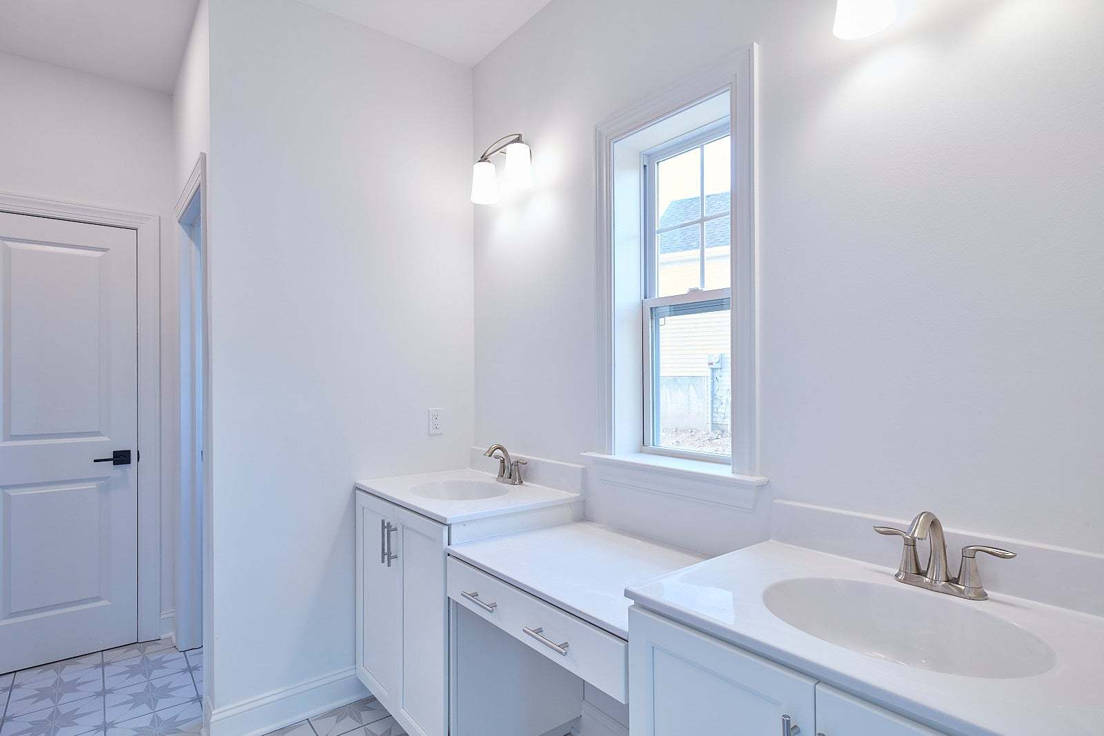 Folino Owner's Bathroom