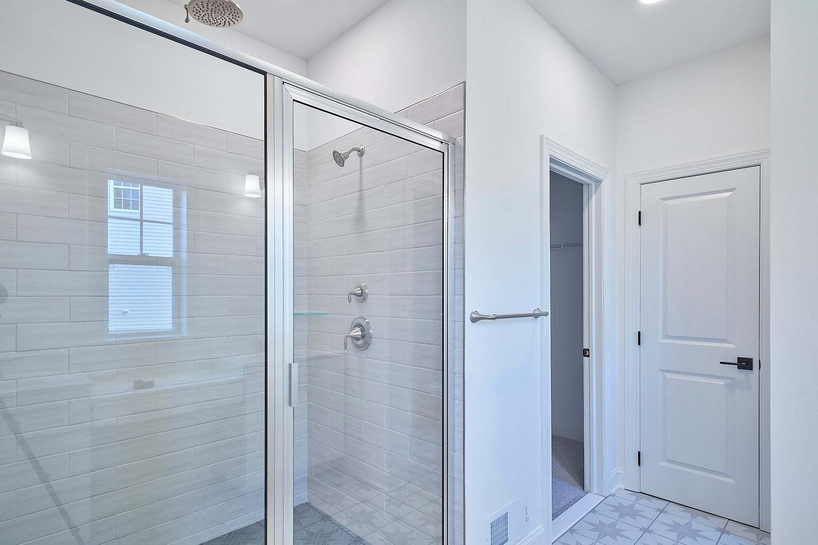 Folino Owner's Bathroom