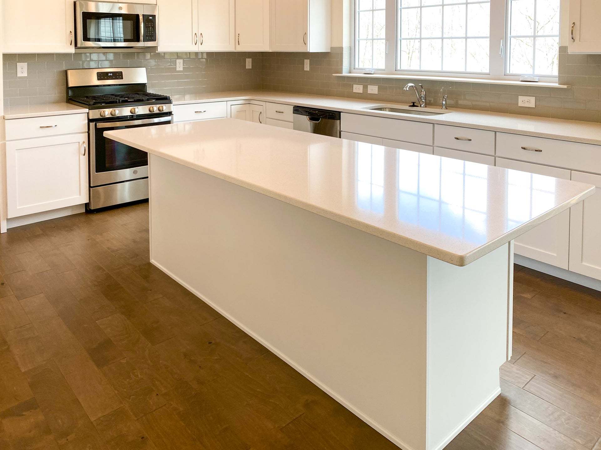 Breckenridge Kitchen