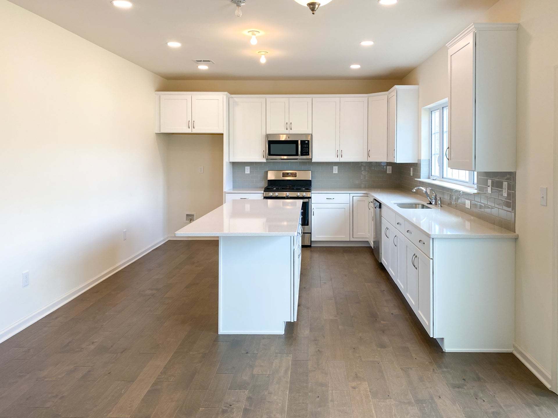 Breckenridge Kitchen