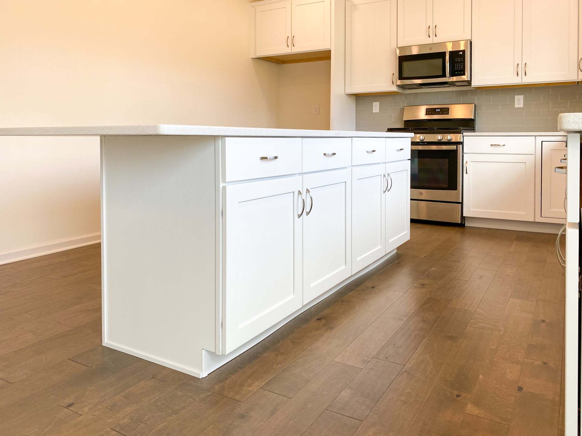 Breckenridge Kitchen