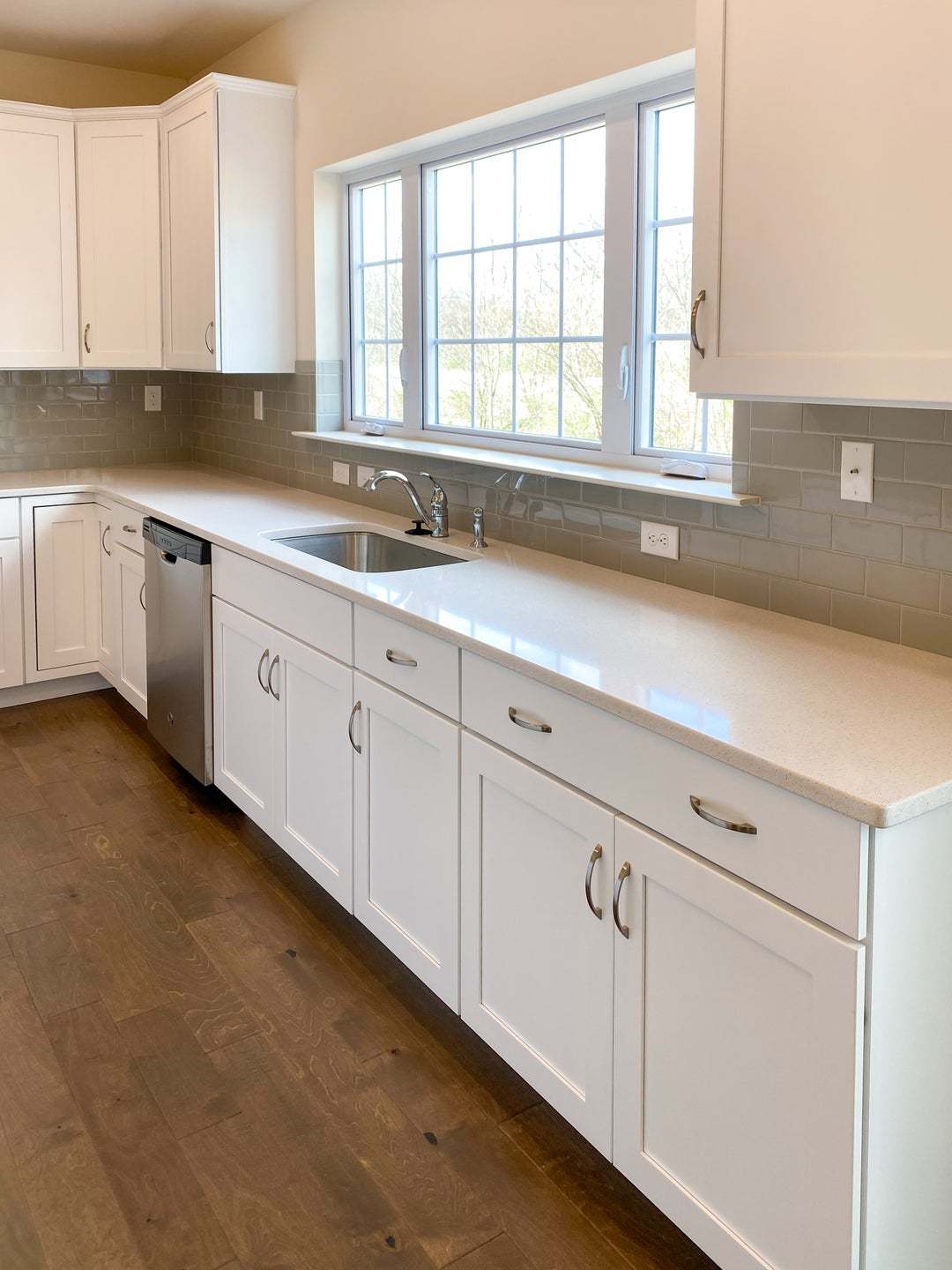 Breckenridge Kitchen