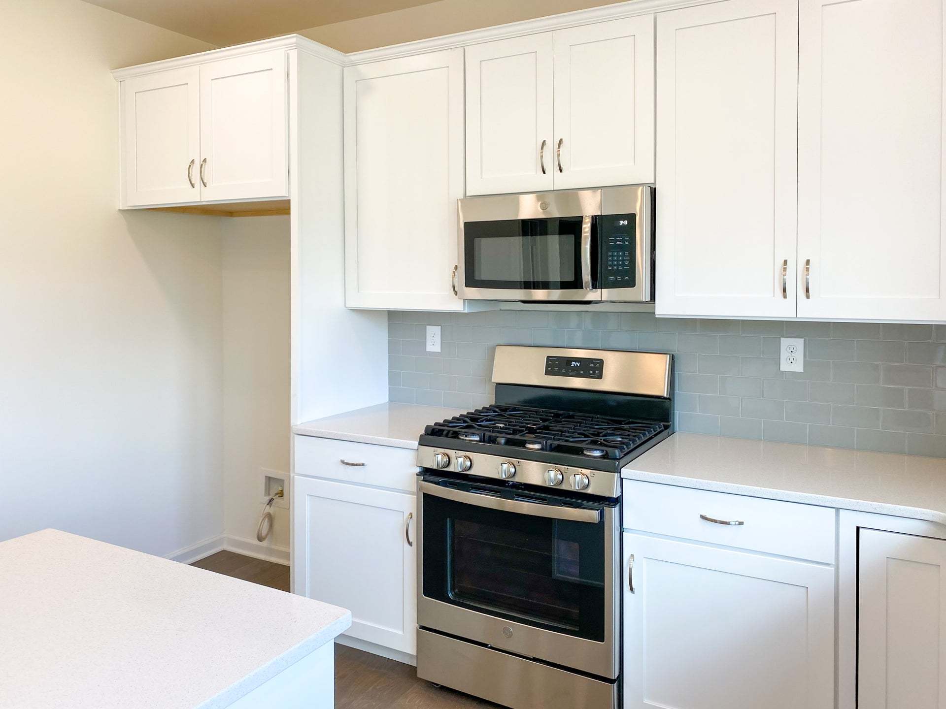 Breckenridge Kitchen