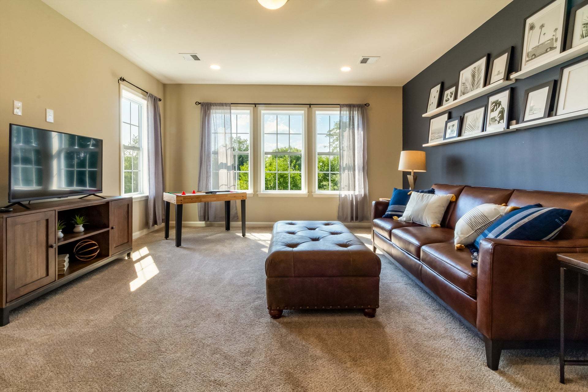 Vinecrest Game Room