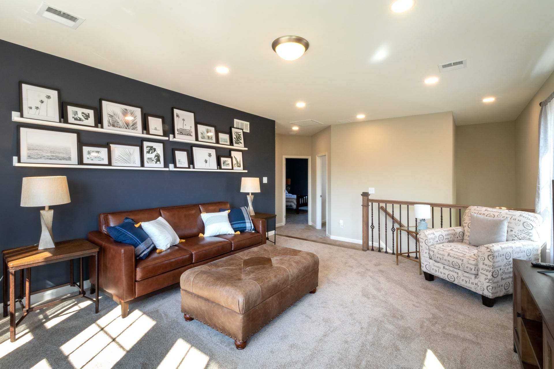 Vinecrest Game Room