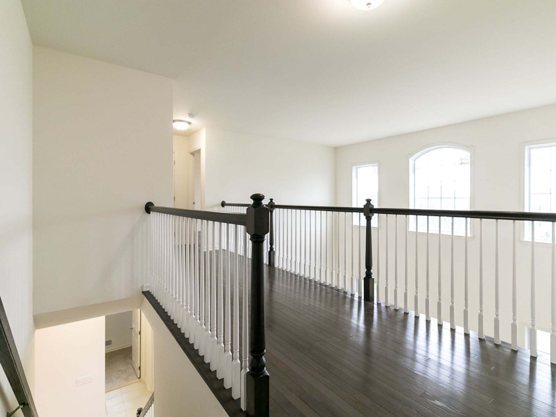 Breckenridge Second Floor