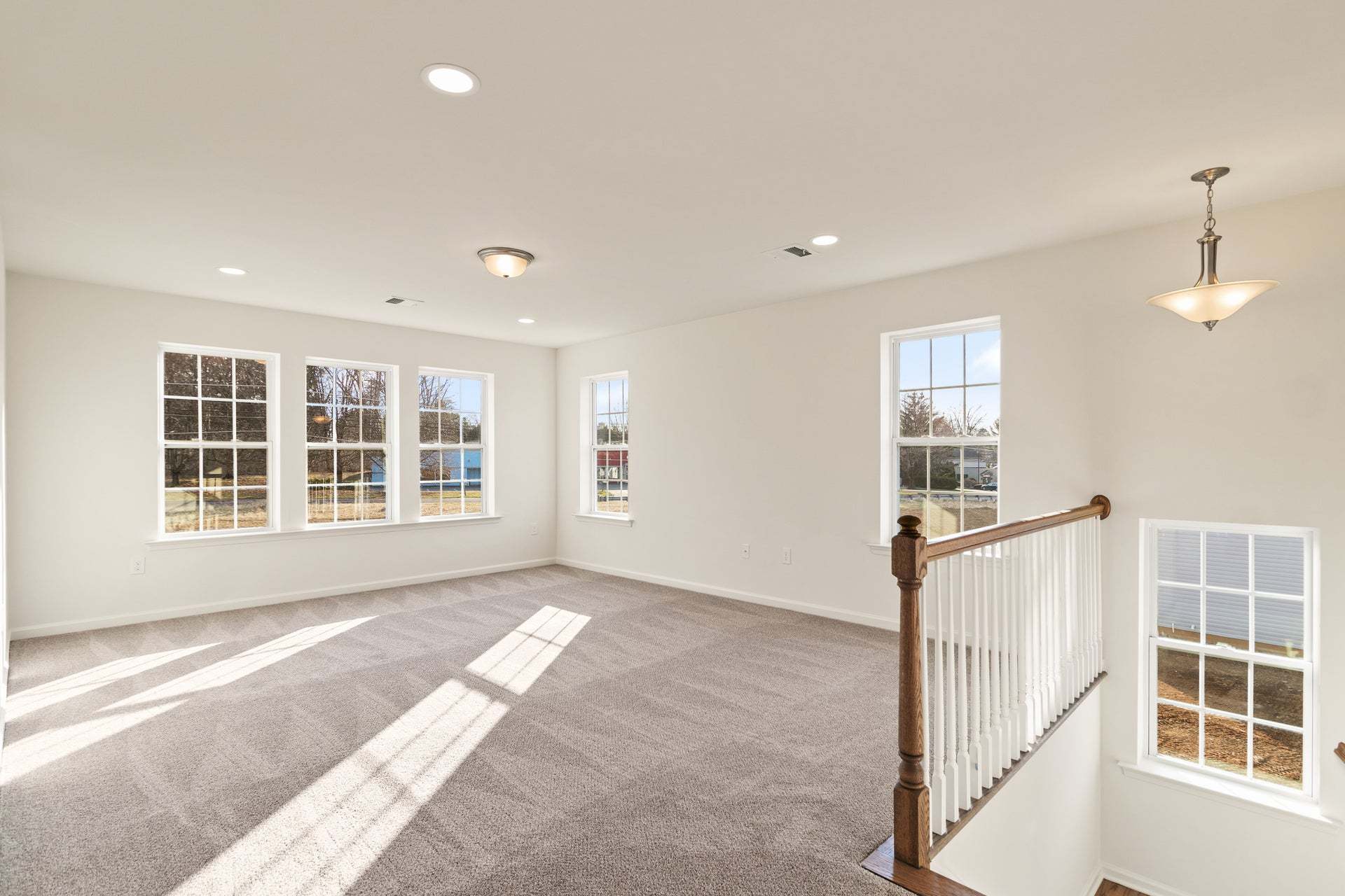 Vinecrest Game Room