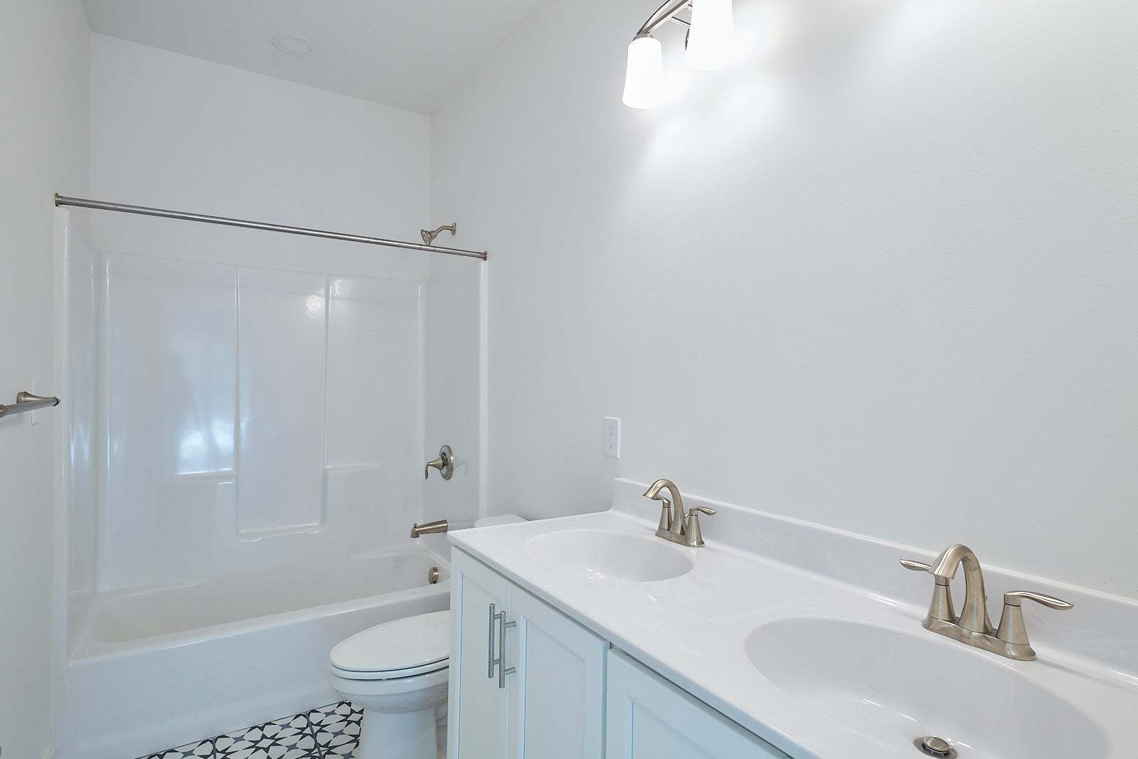 Folino Hall Bath