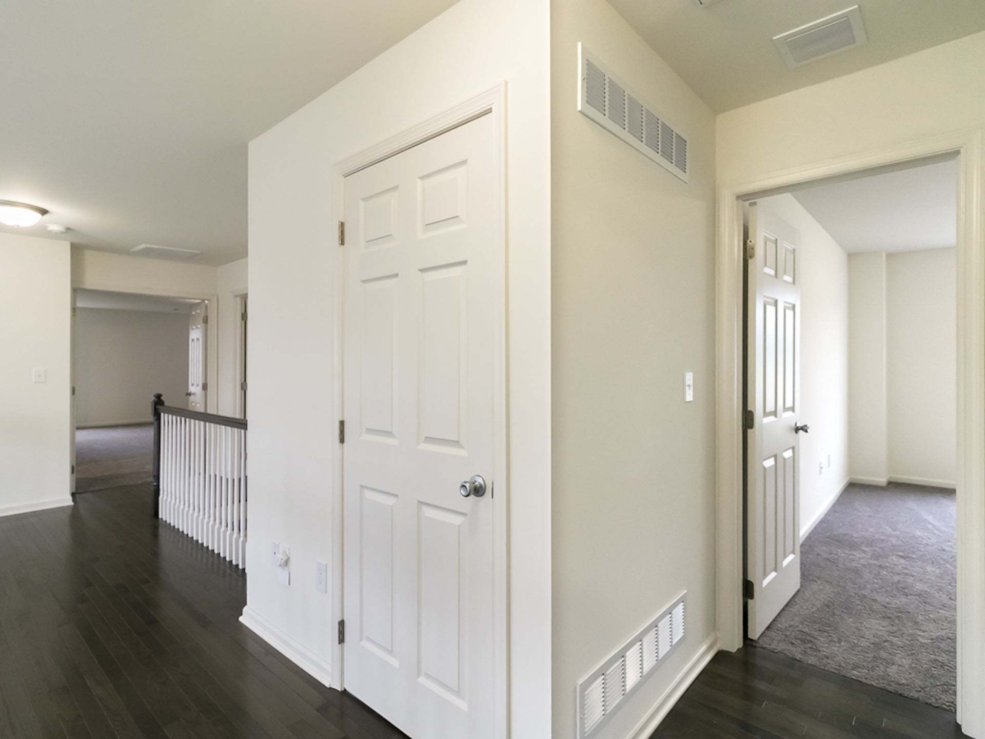 Breckenridge Second Floor