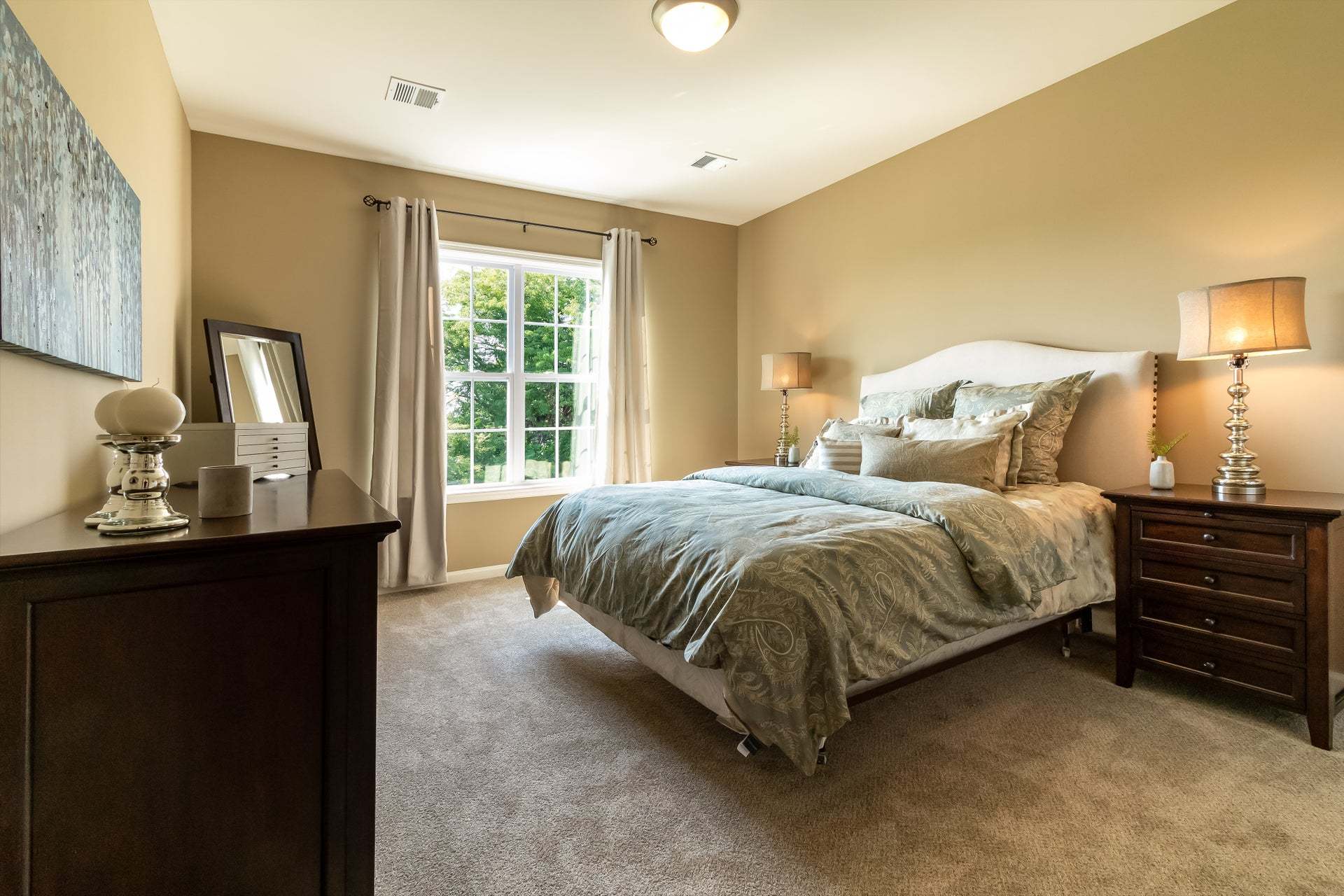 Vinecrest Bedroom