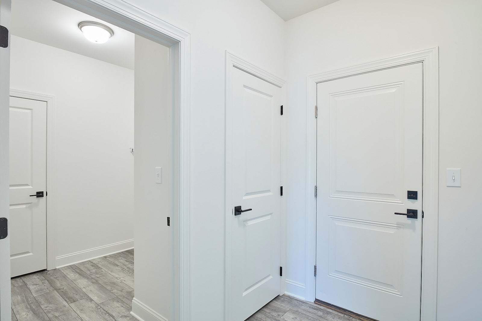Folino Mud Room
