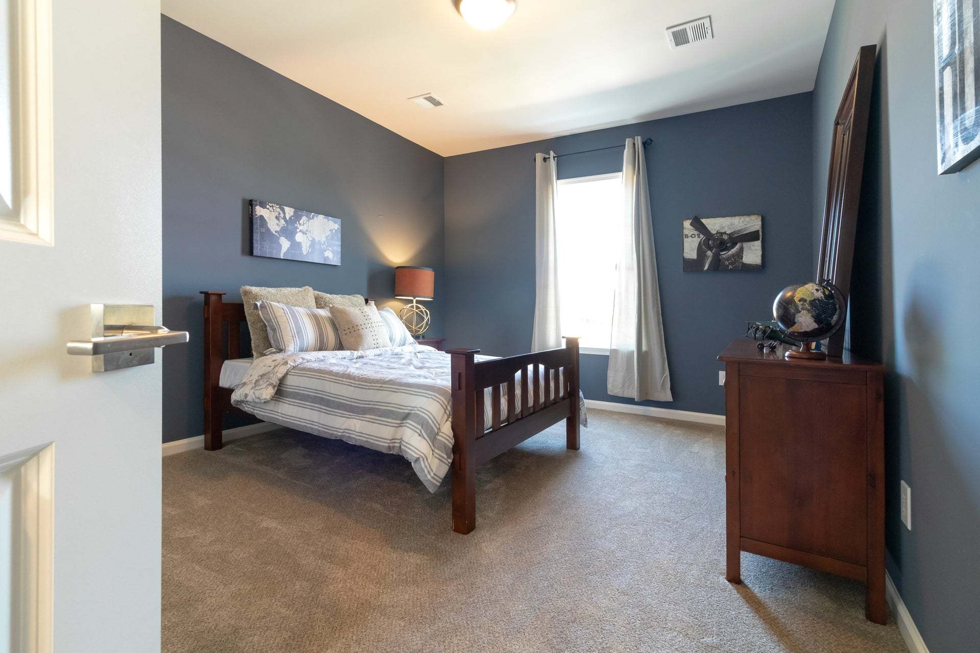 Vinecrest Bedroom