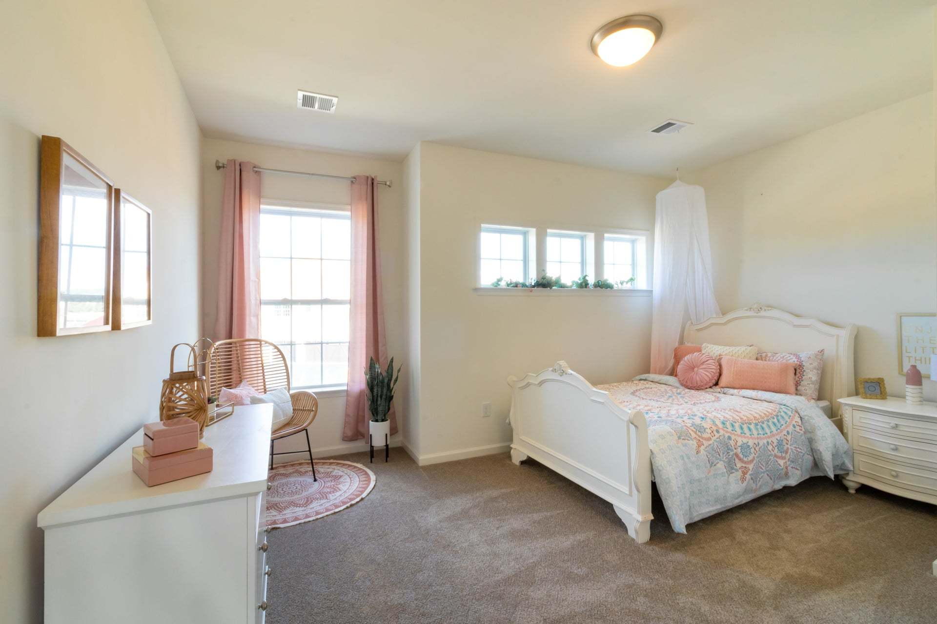 Vinecrest Bedroom