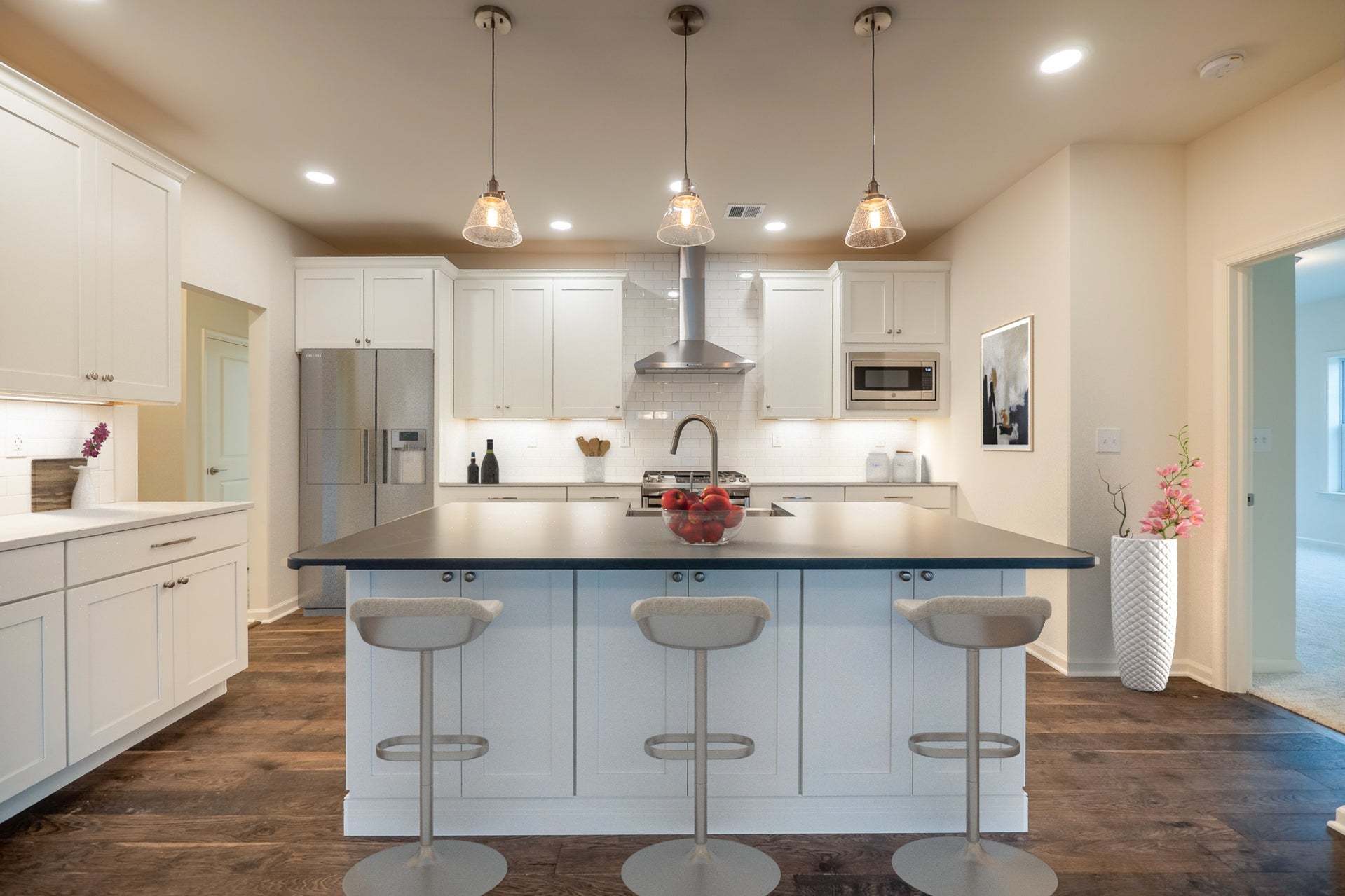 Franklyn Kitchen