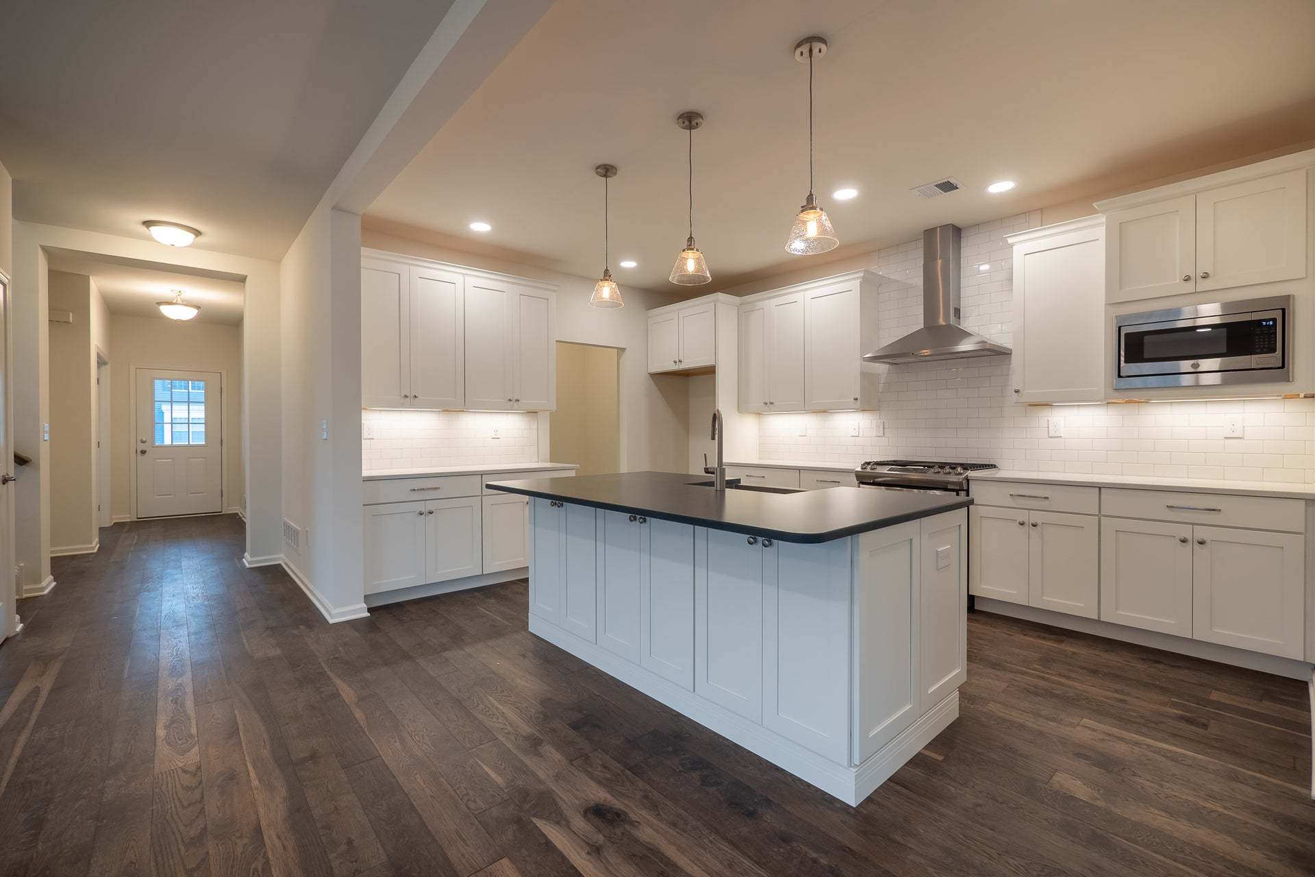 Franklyn Kitchen