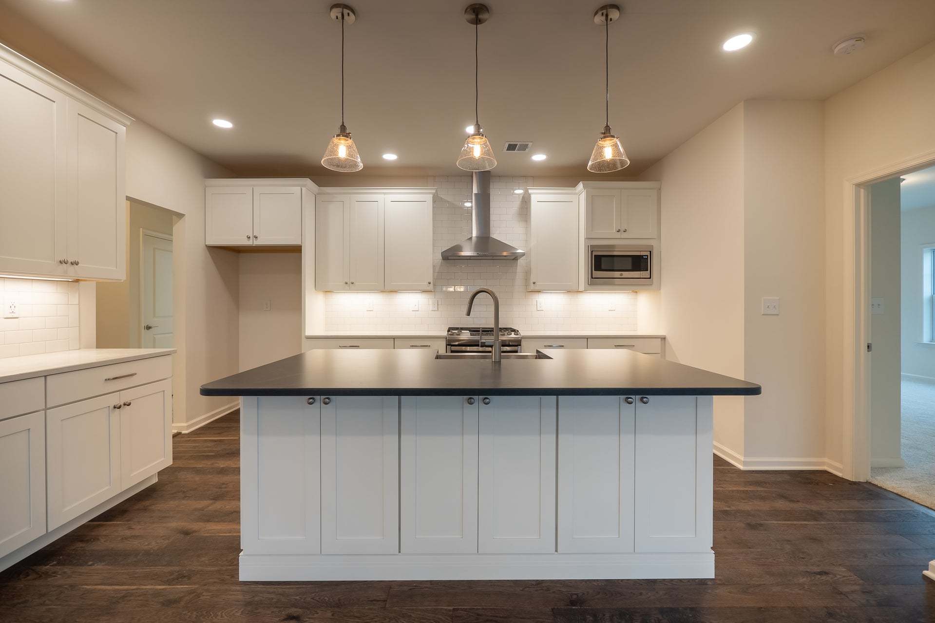 Franklyn Kitchen