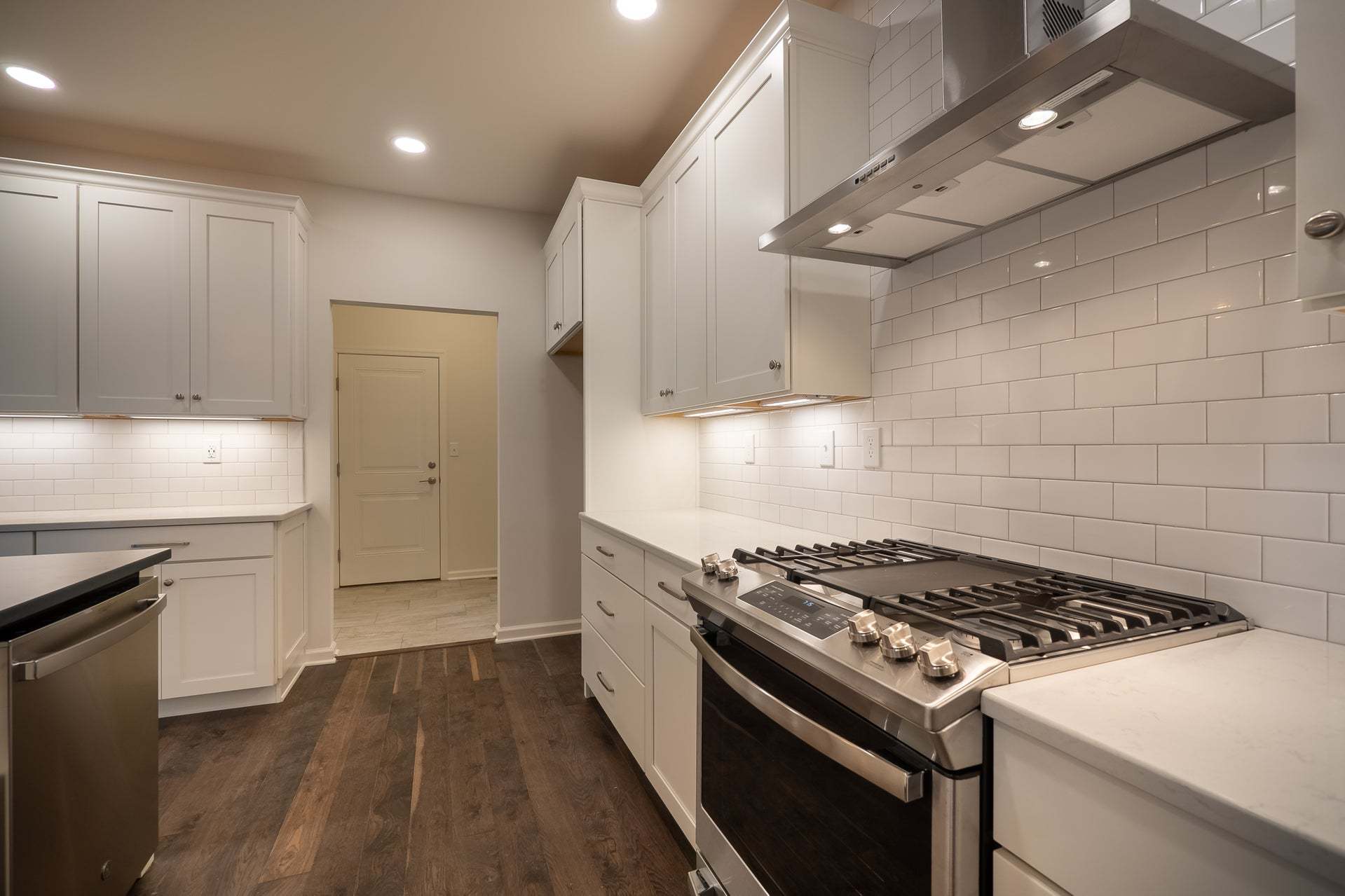 Franklyn Kitchen