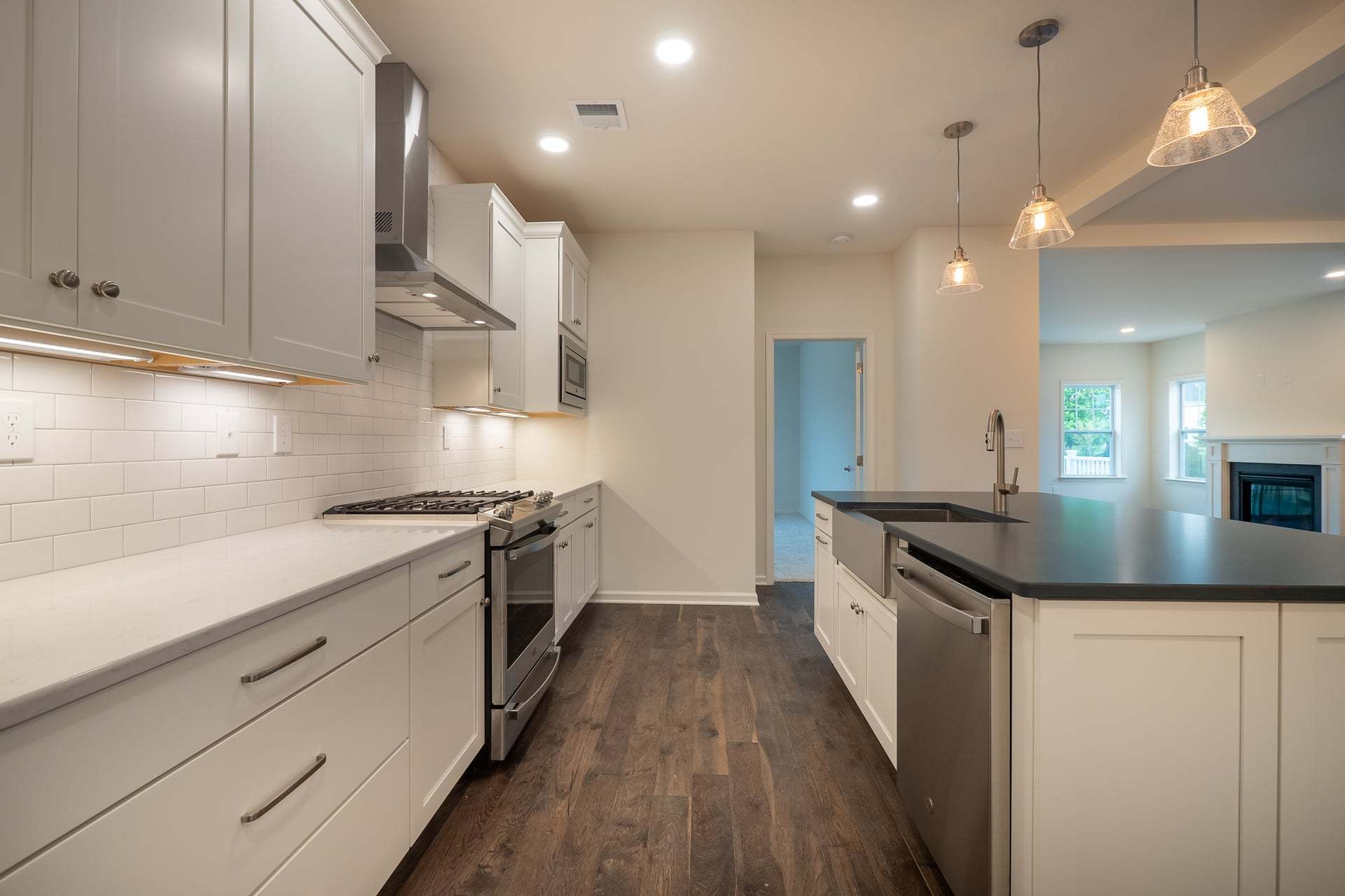 Franklyn Kitchen