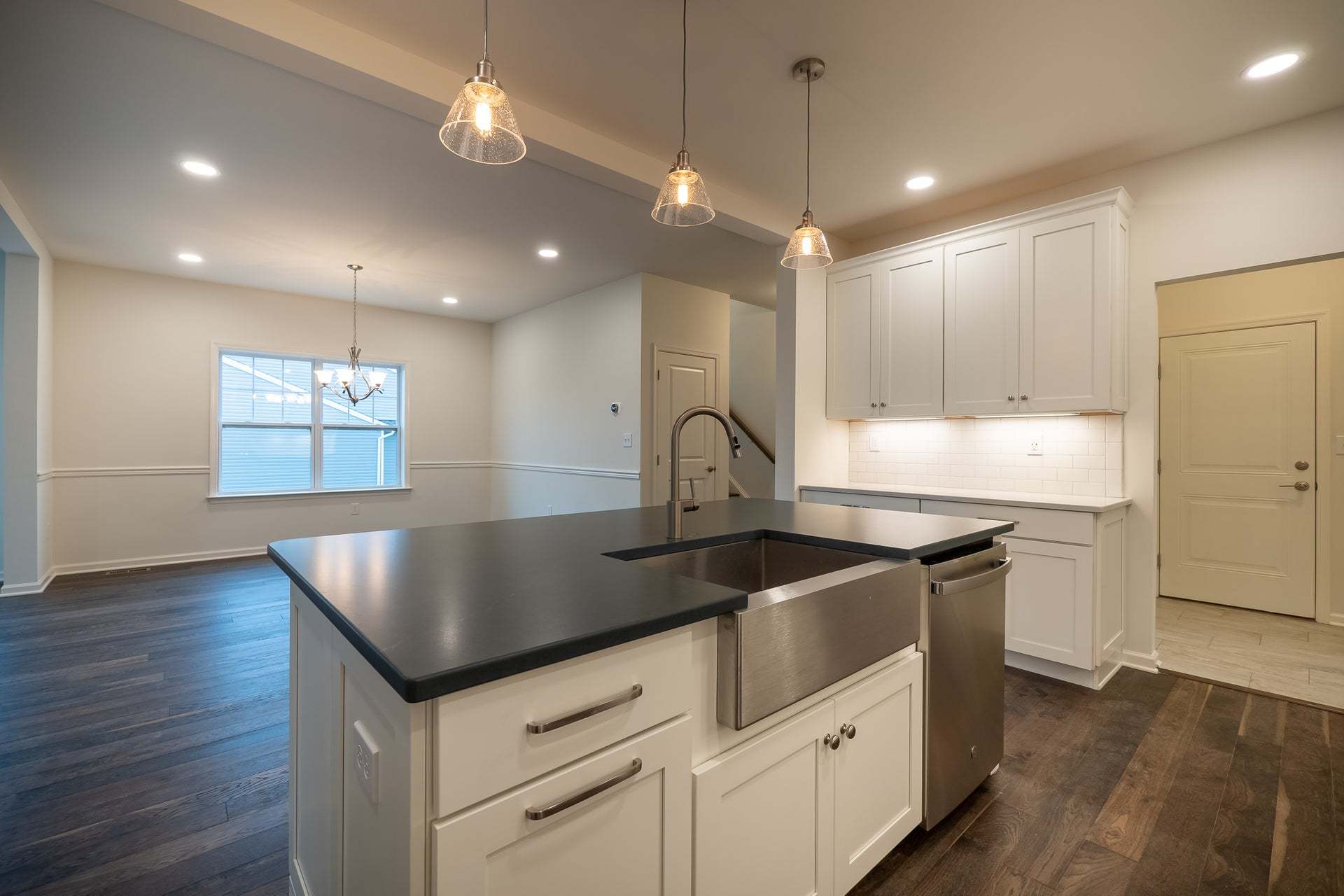 Franklyn Kitchen