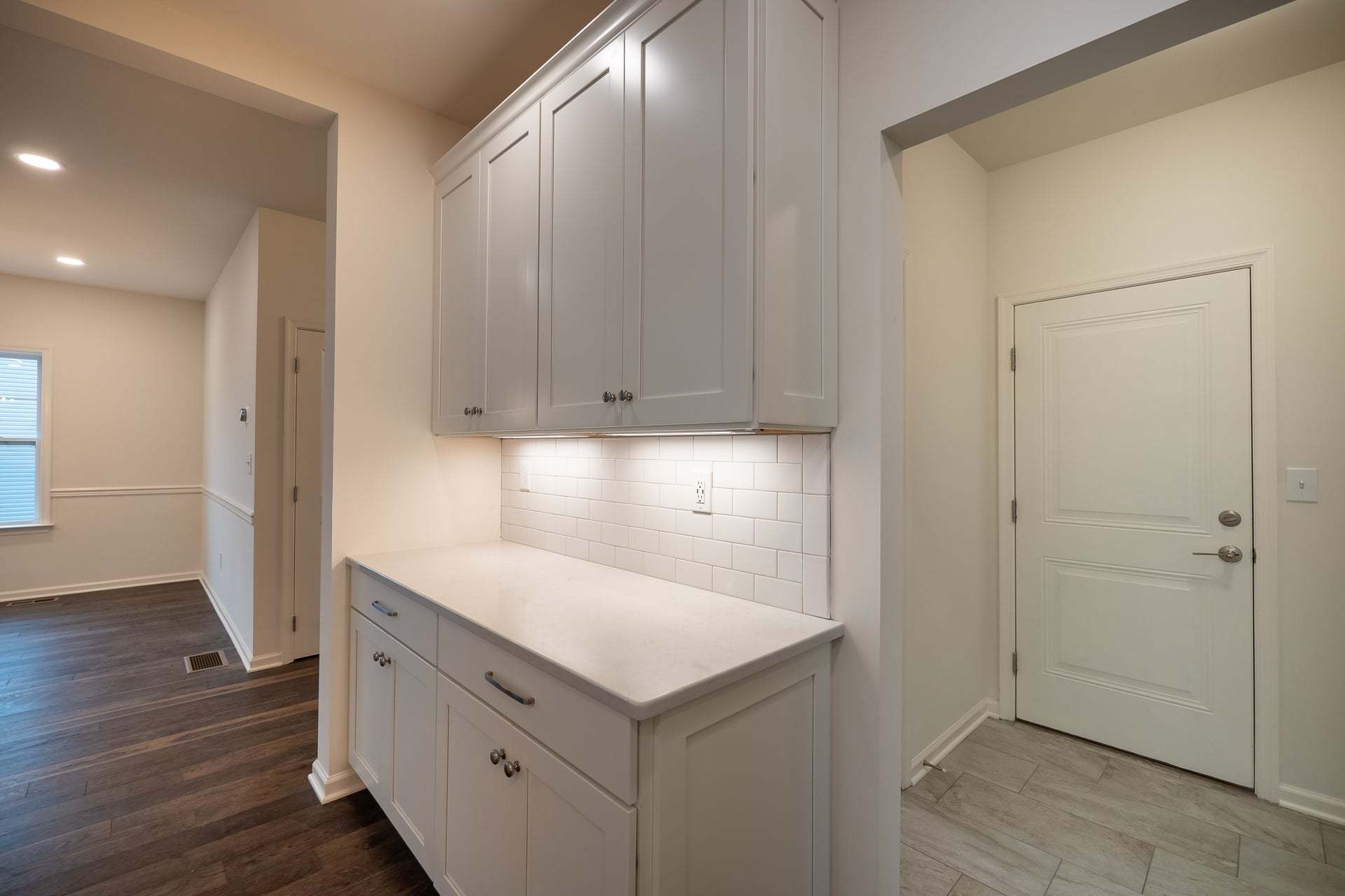 Franklyn Kitchen