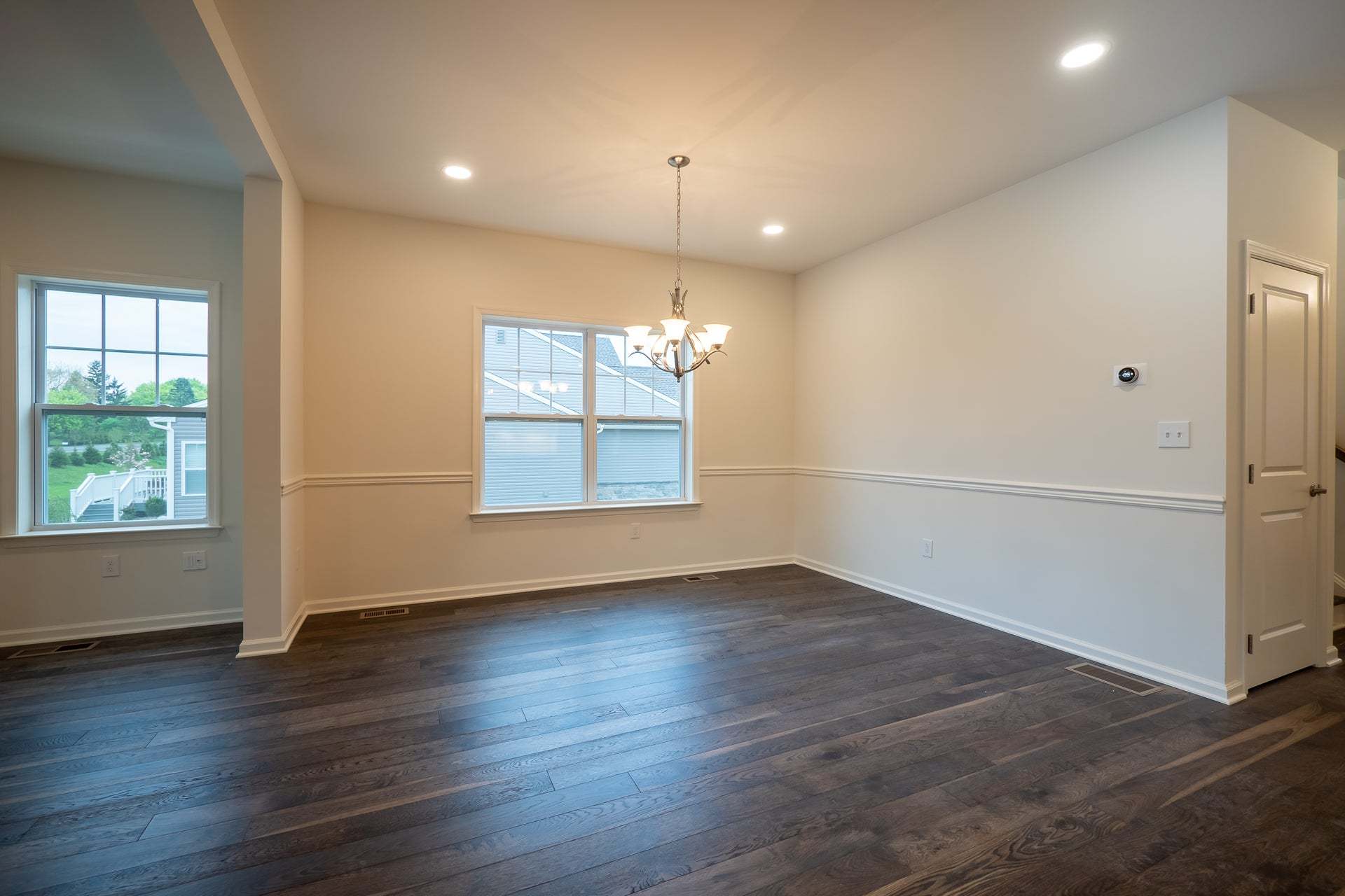 Franklyn Dining Room
