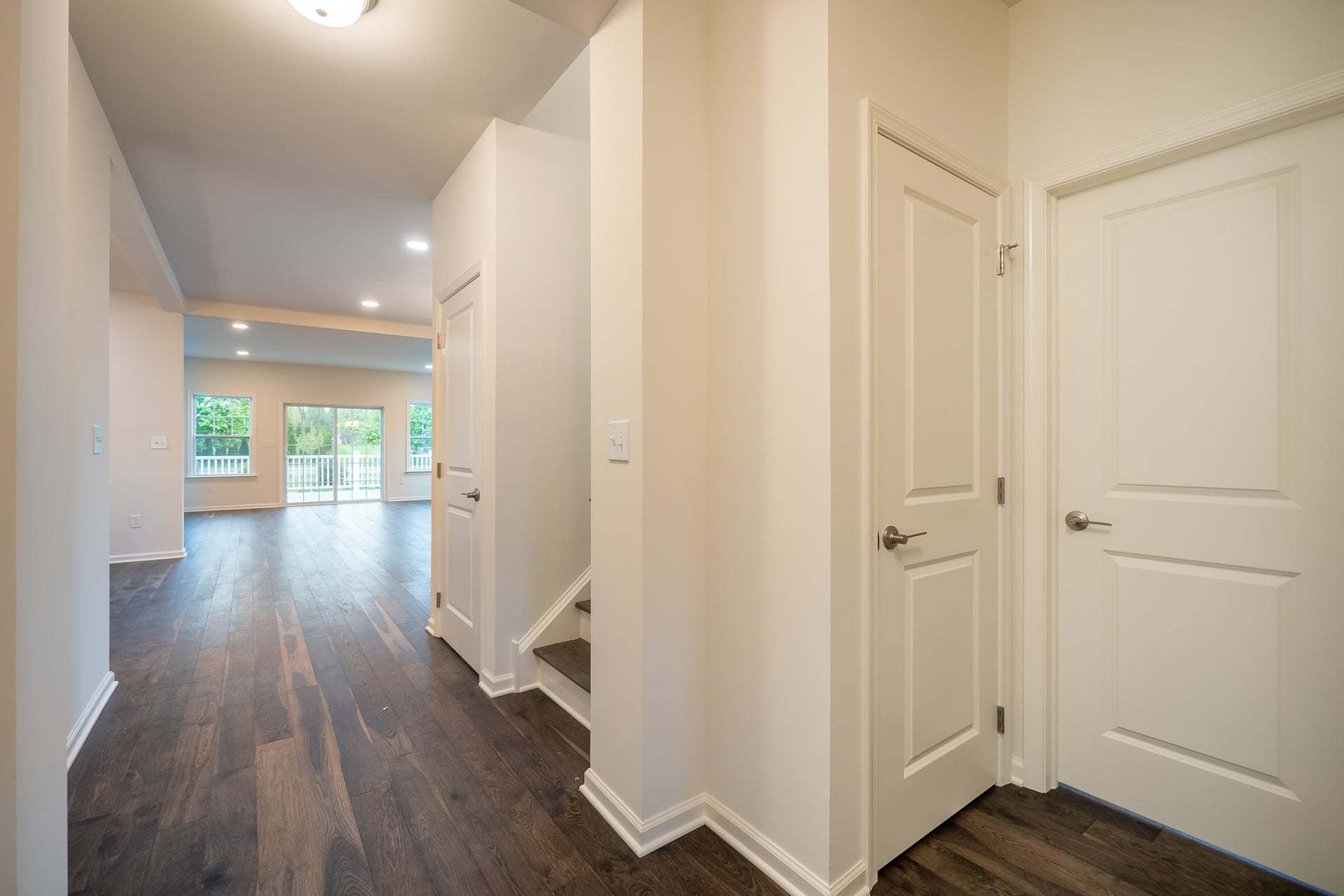 Franklyn Foyer